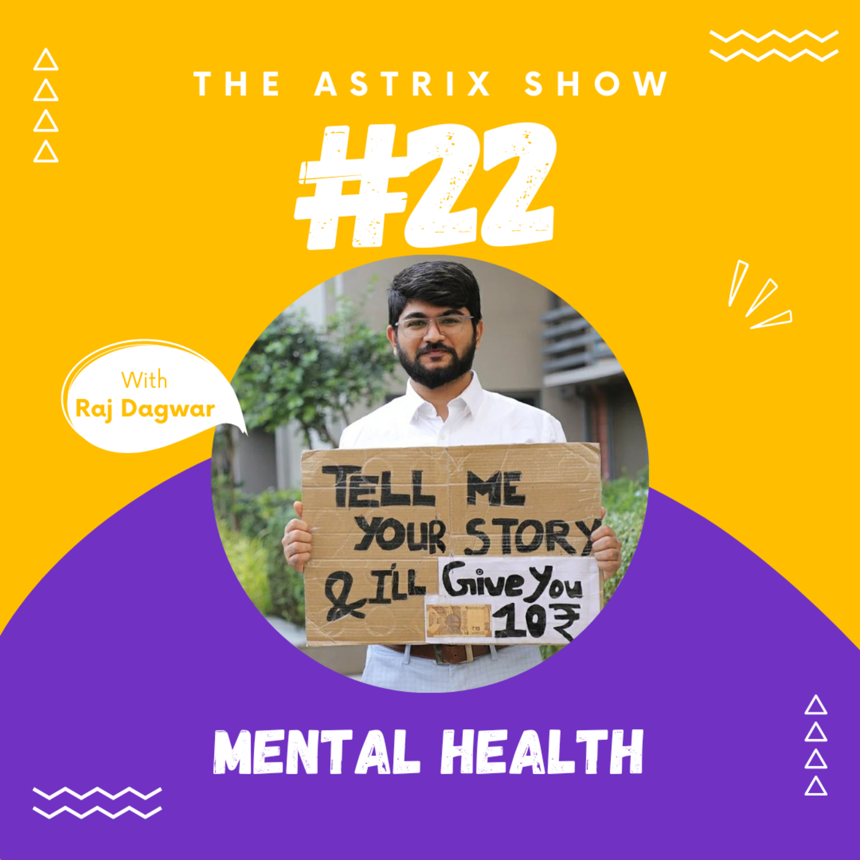 The Astrix Show