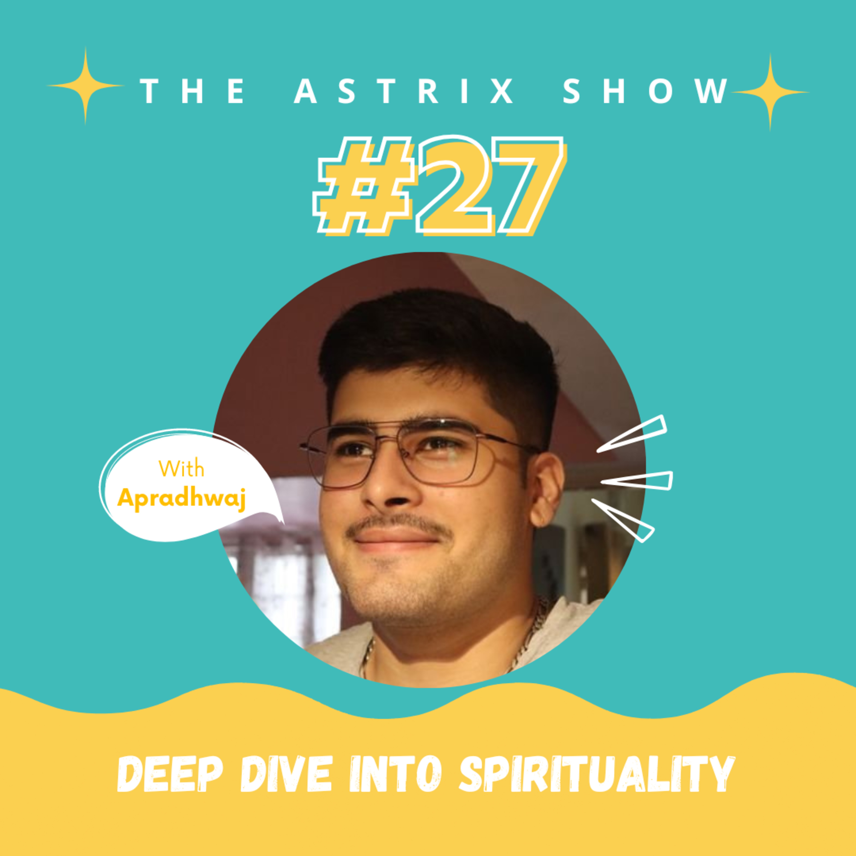 The Astrix Show