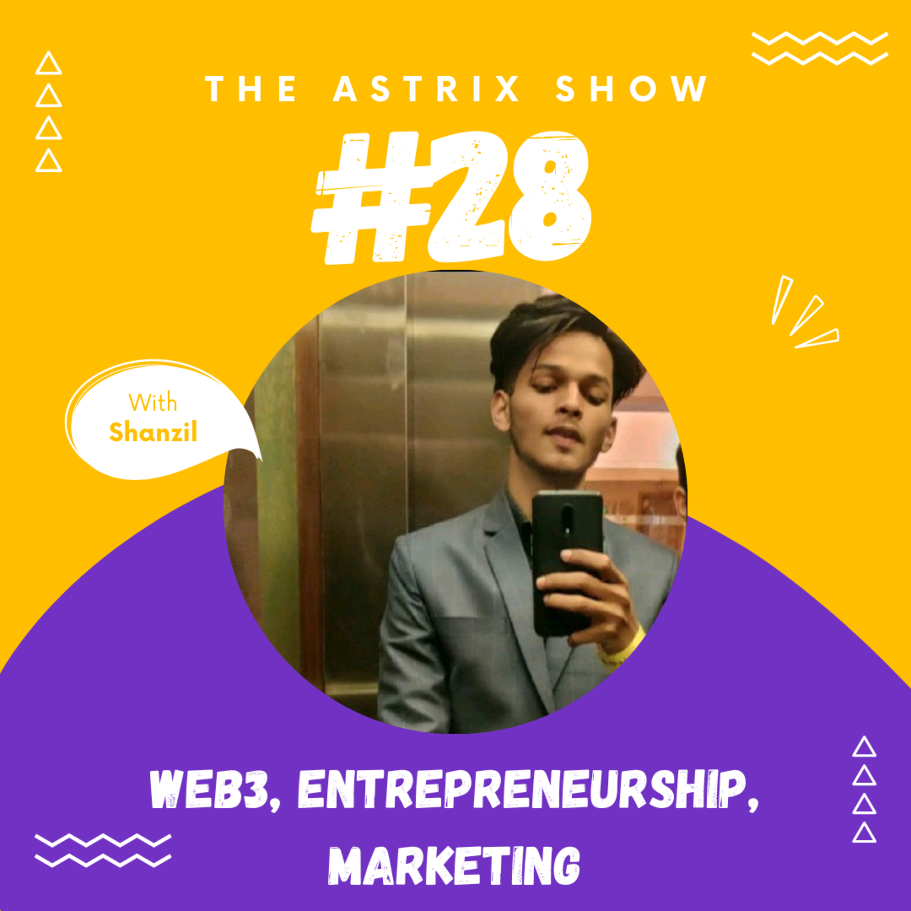 The Astrix Show
