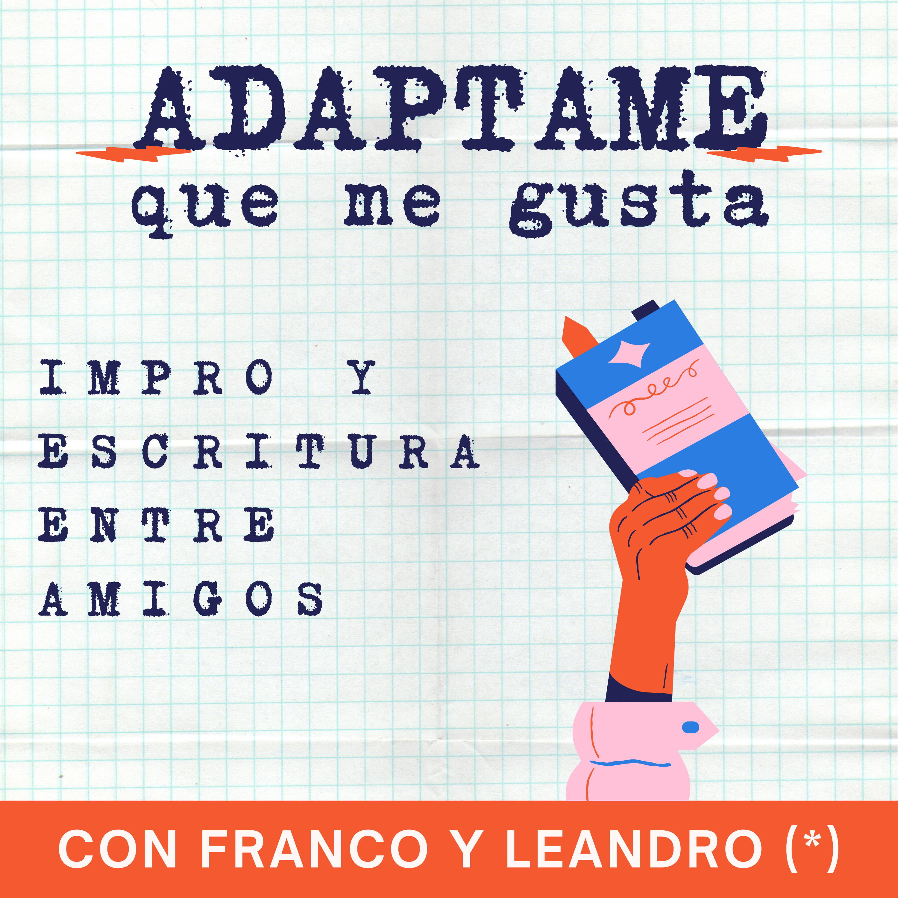 Modo Ovni Podcast