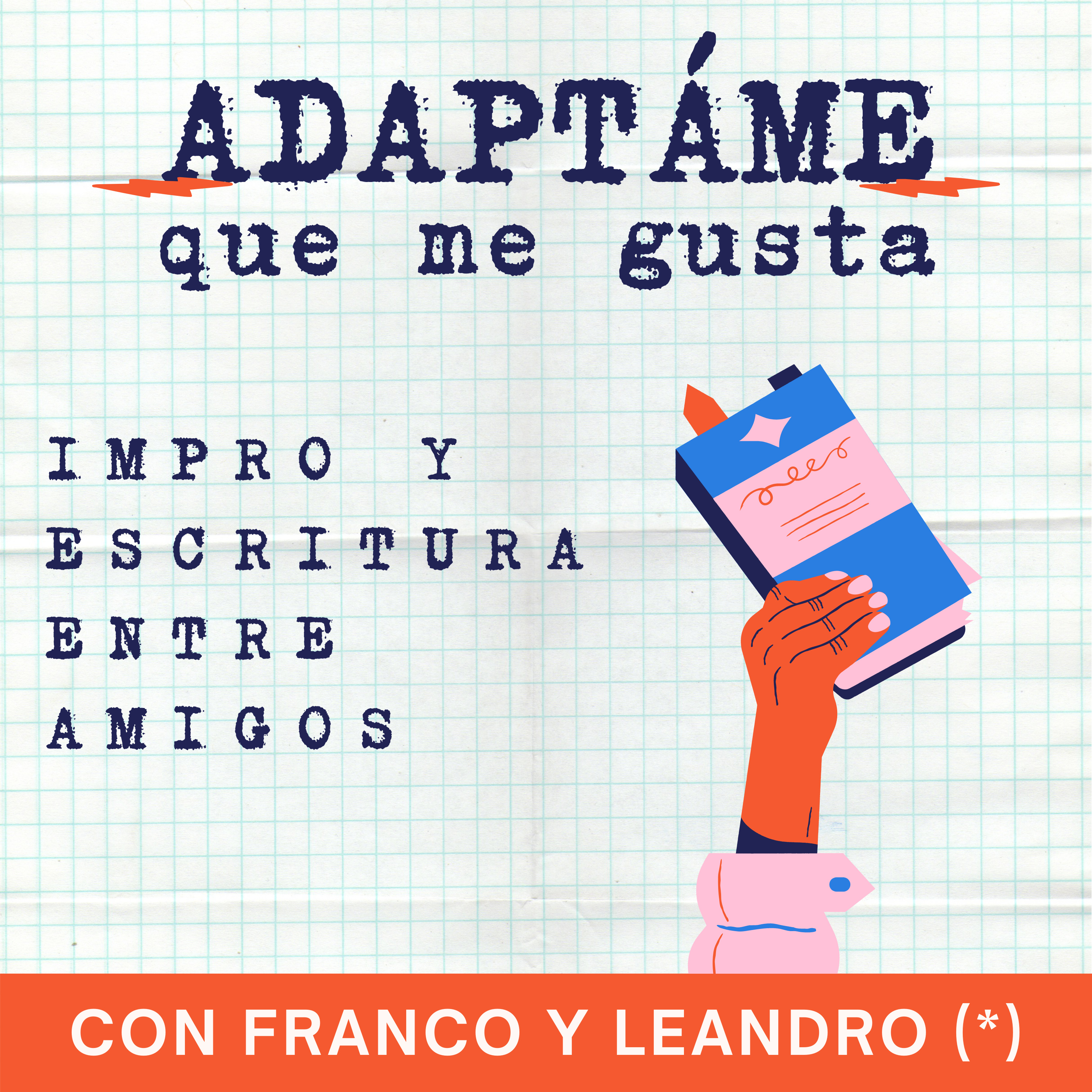 Modo Ovni Podcast