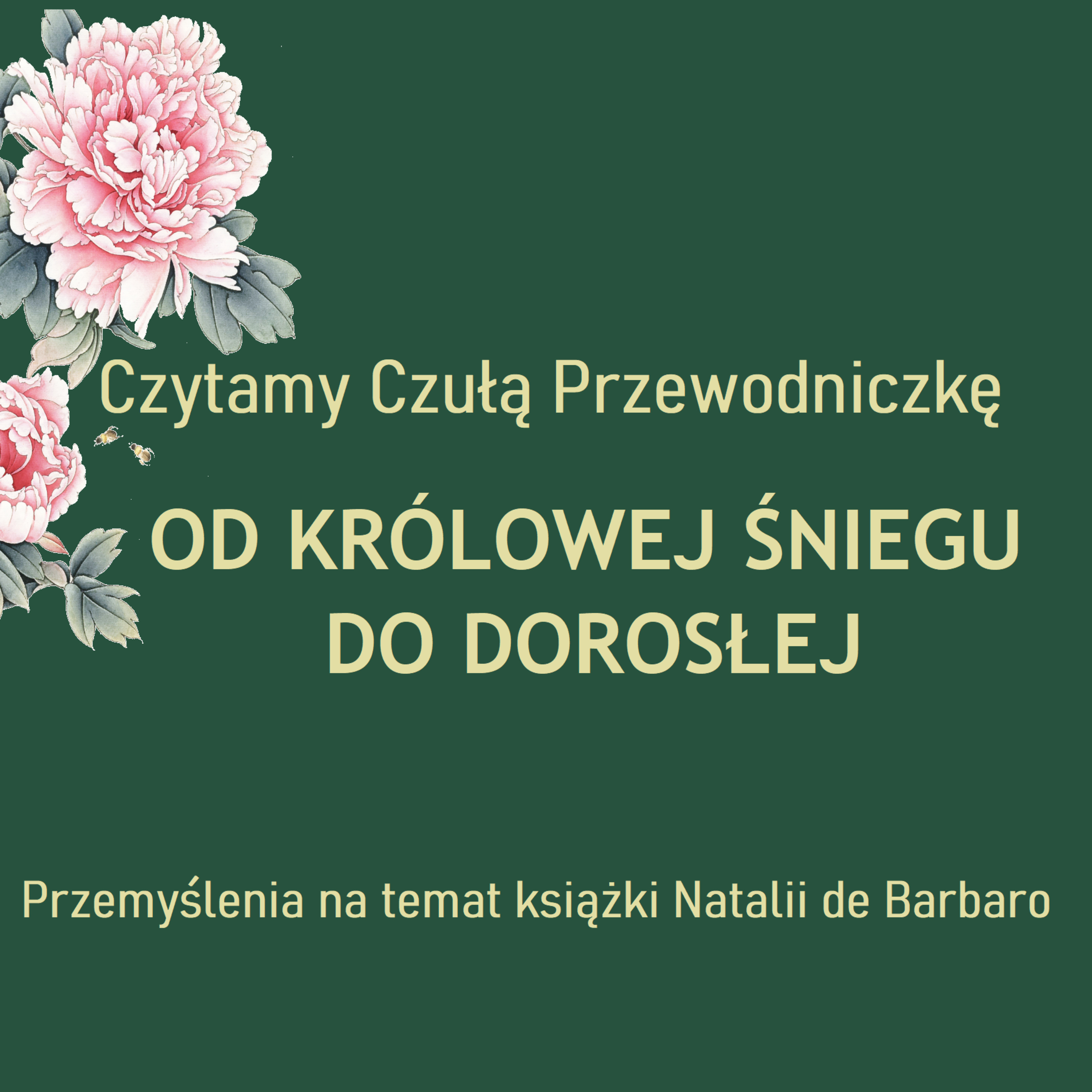 Droga do Mojości