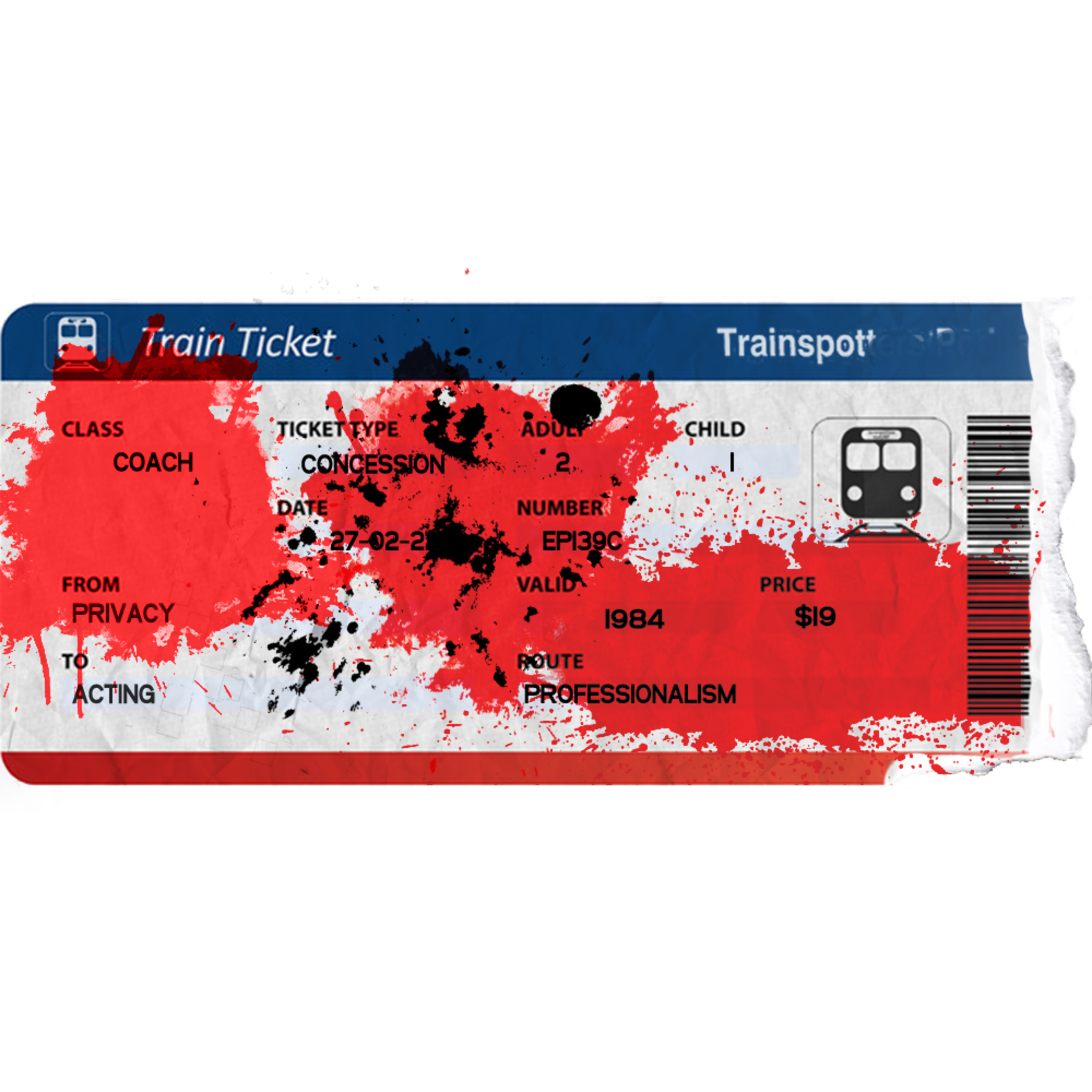 EP139b_Privacy, policy and price gouging episode artwork
