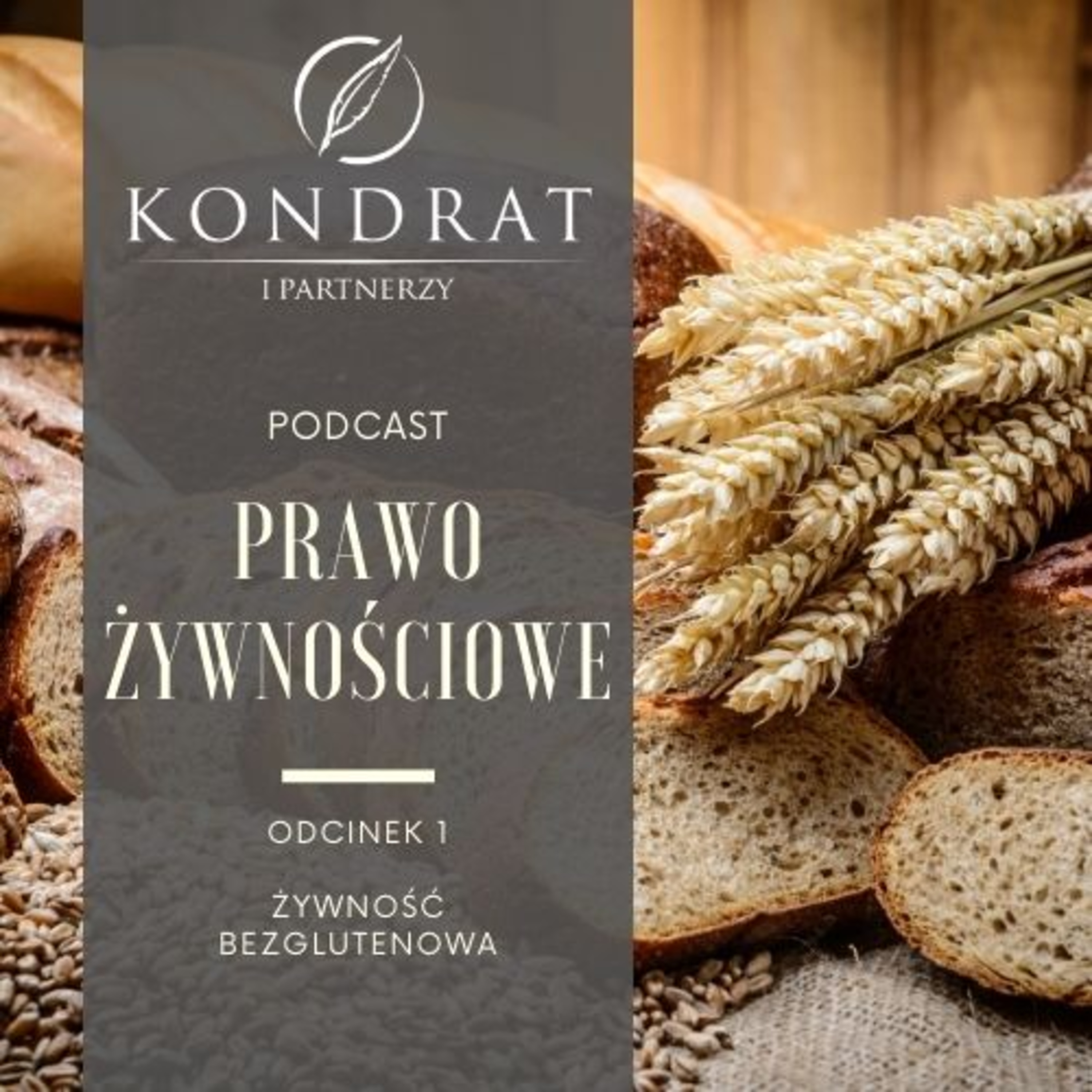 PRAWO ŻYWNOŚCIOWE PODCAST