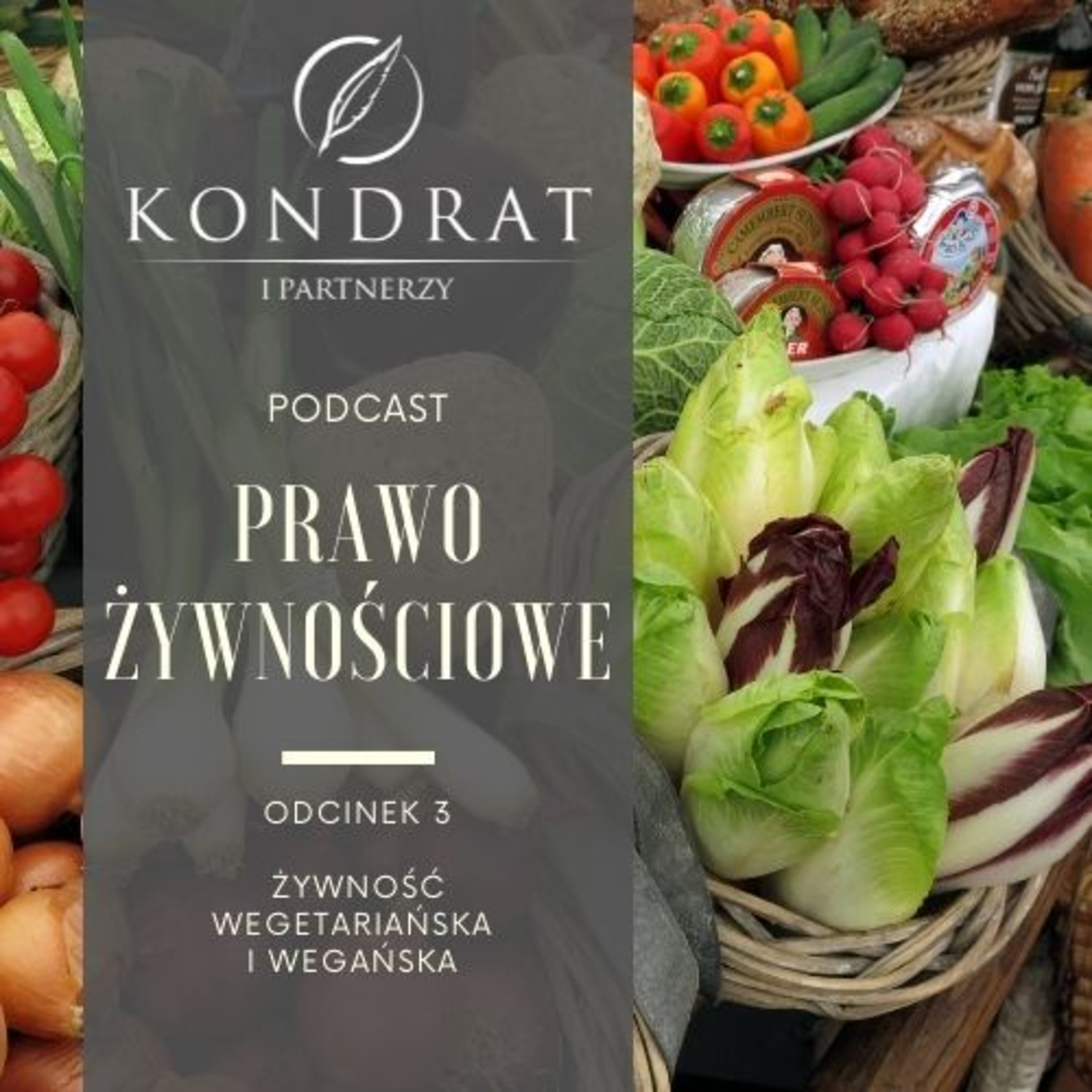 PRAWO ŻYWNOŚCIOWE PODCAST