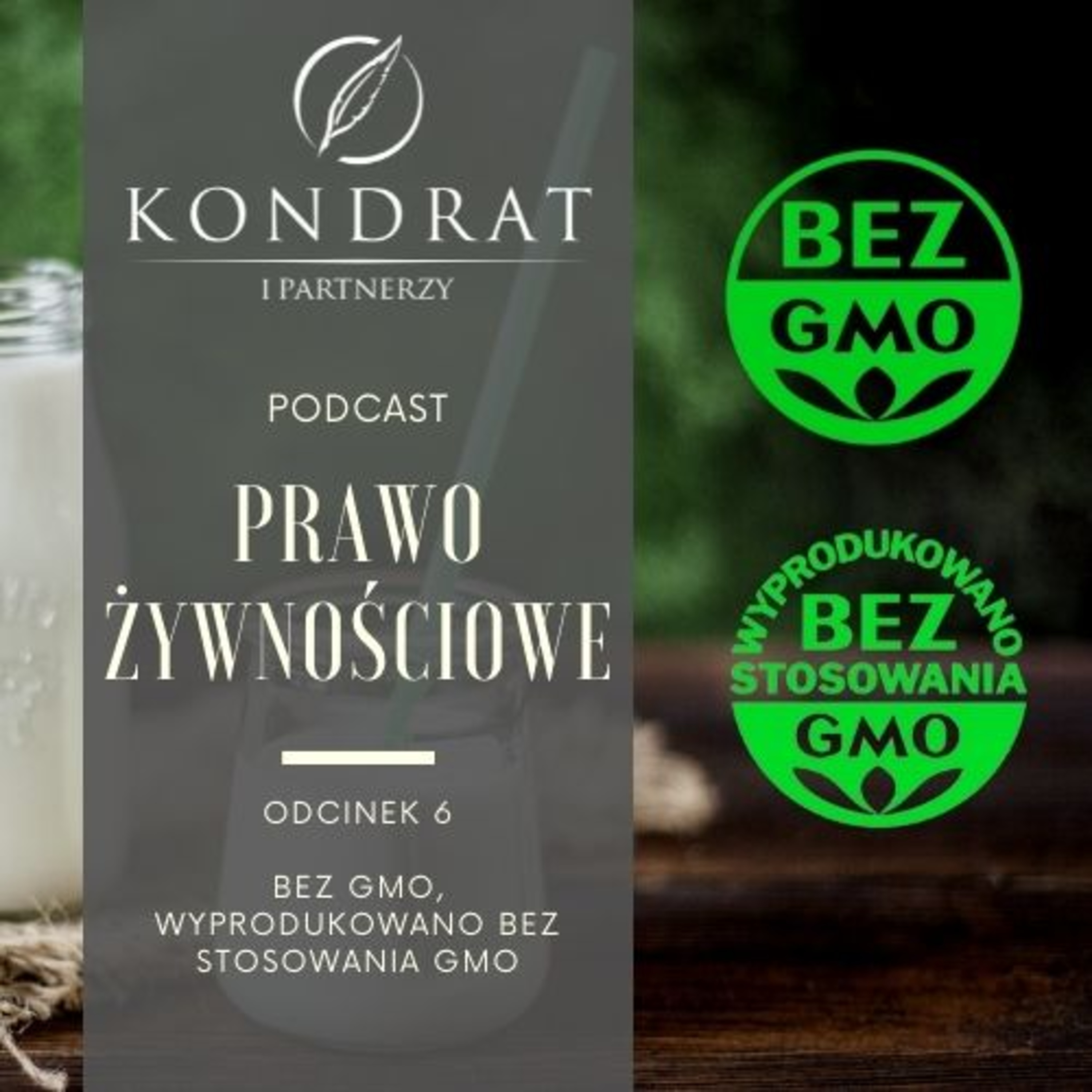 PRAWO ŻYWNOŚCIOWE PODCAST