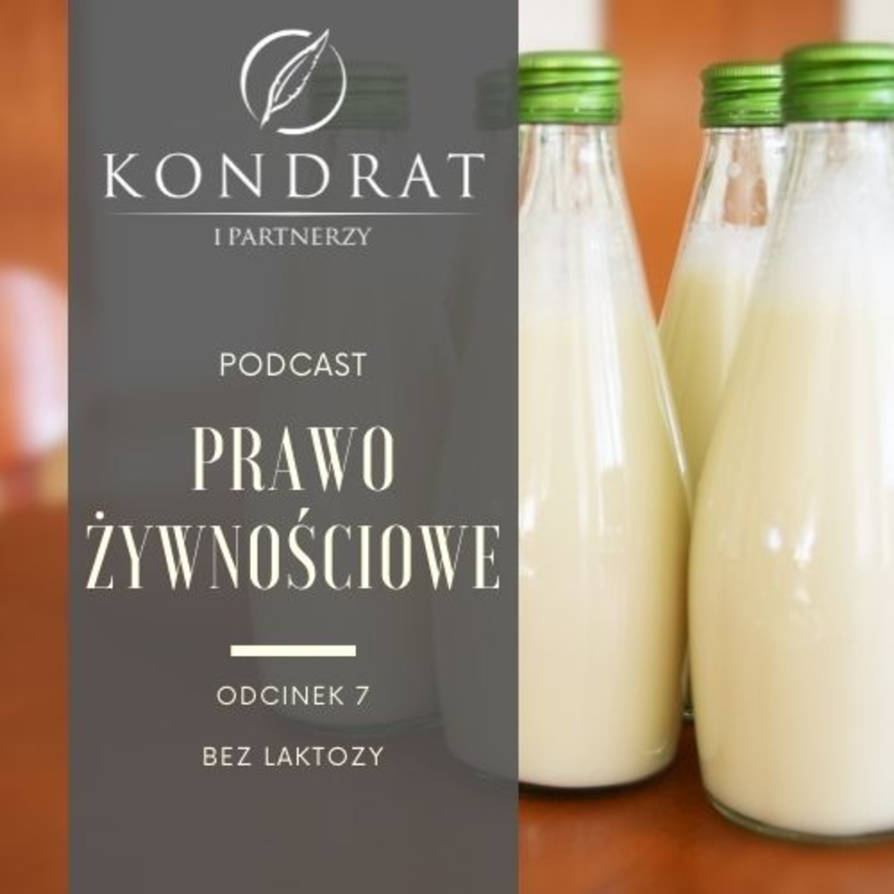 PRAWO ŻYWNOŚCIOWE PODCAST