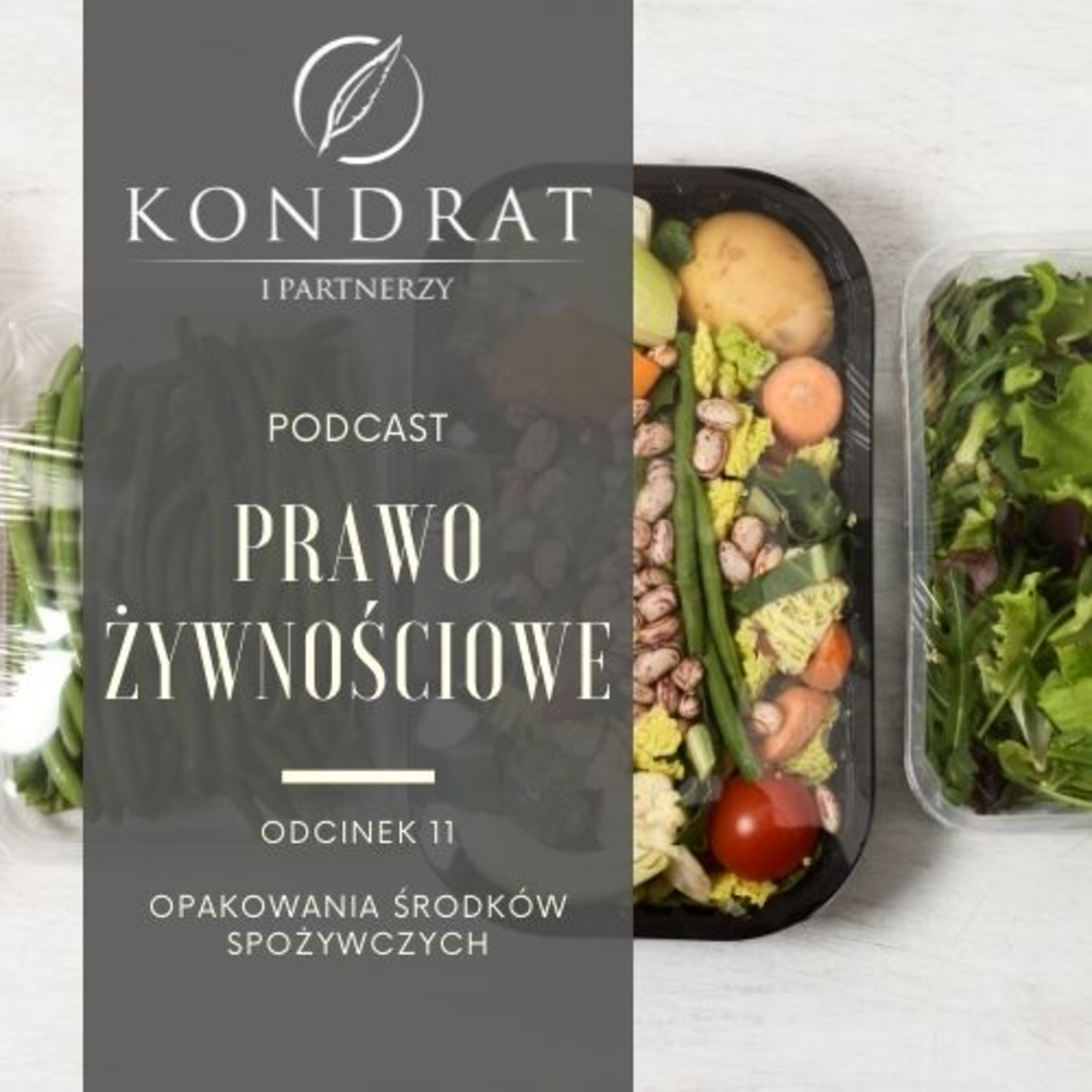 PRAWO ŻYWNOŚCIOWE PODCAST