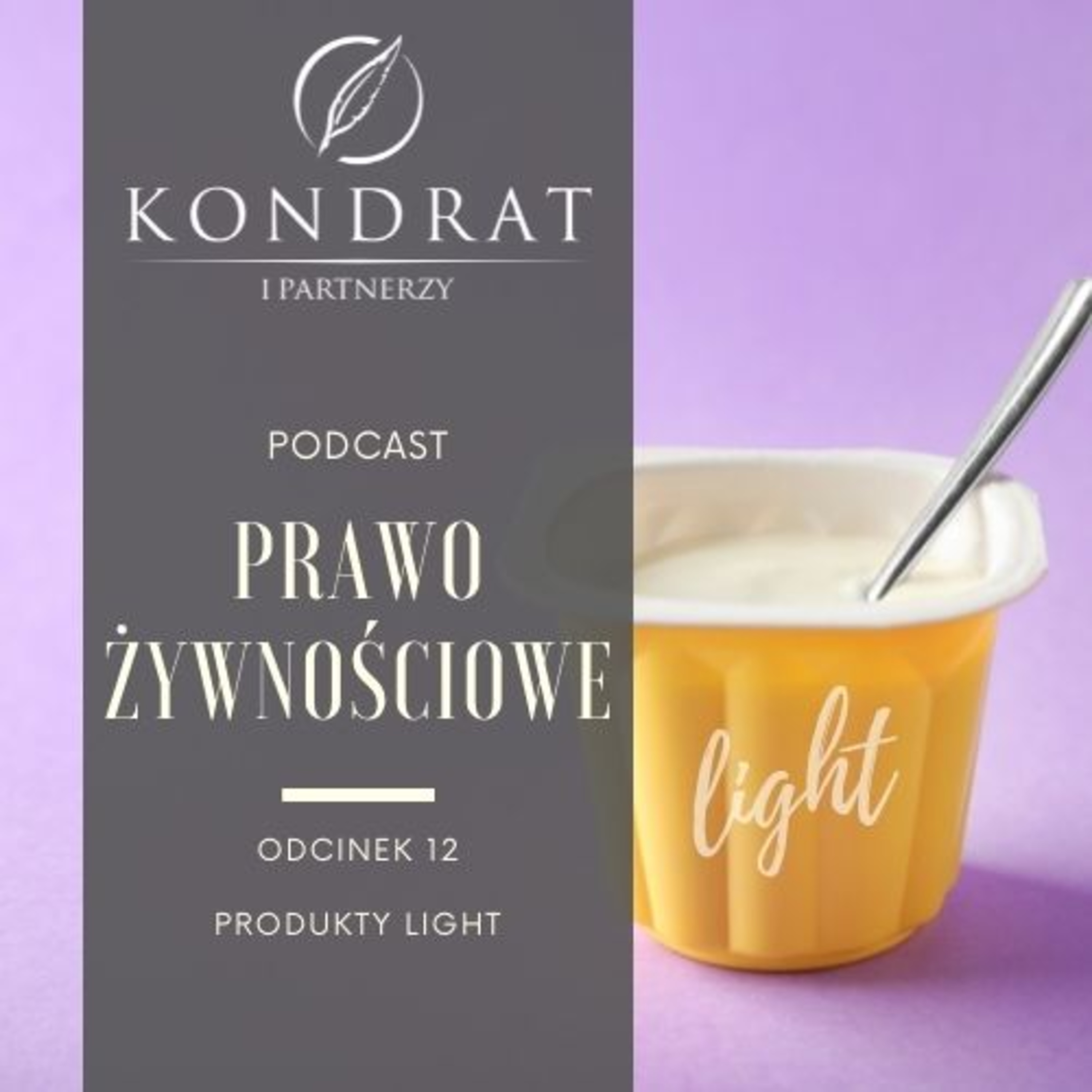 PRAWO ŻYWNOŚCIOWE PODCAST