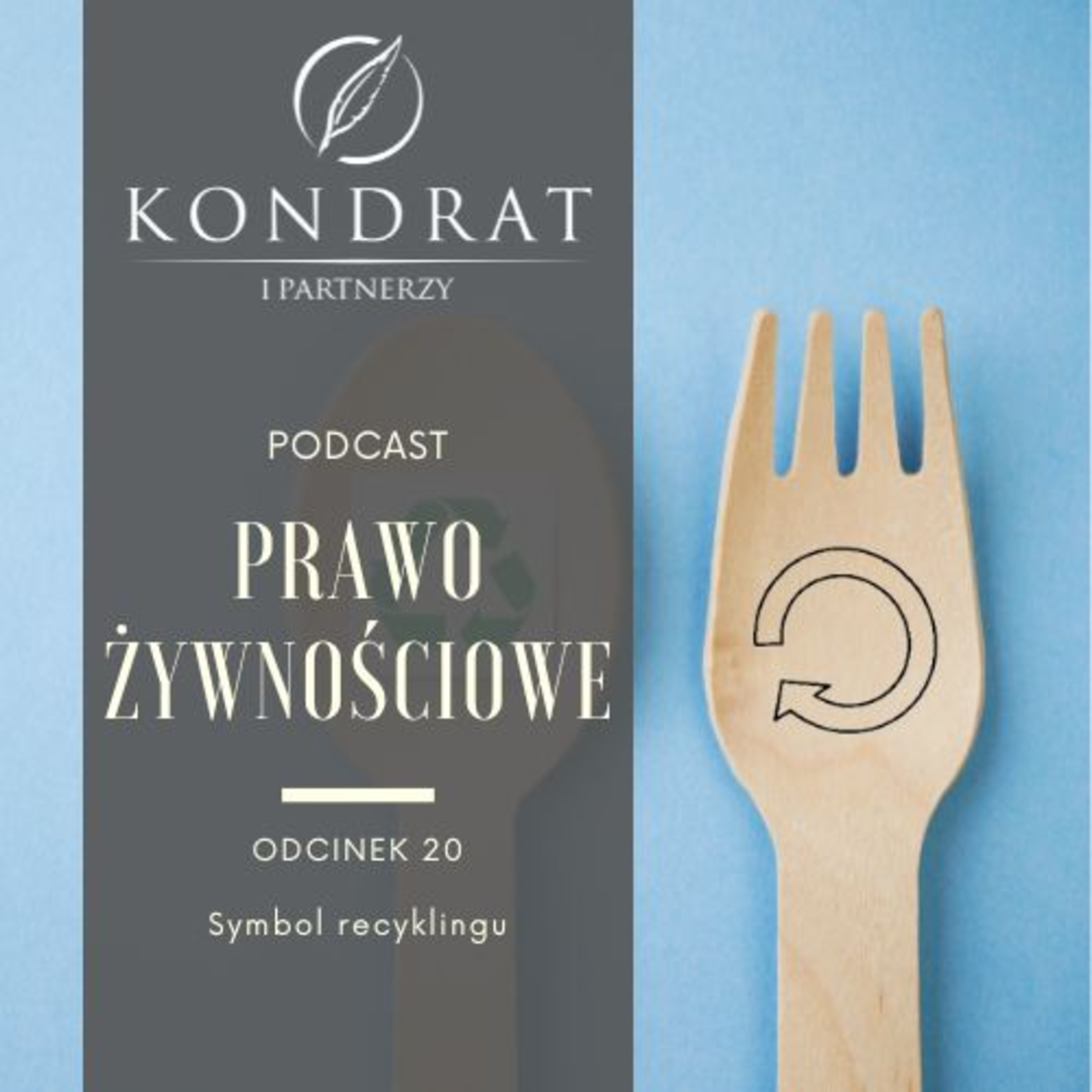 PRAWO ŻYWNOŚCIOWE PODCAST
