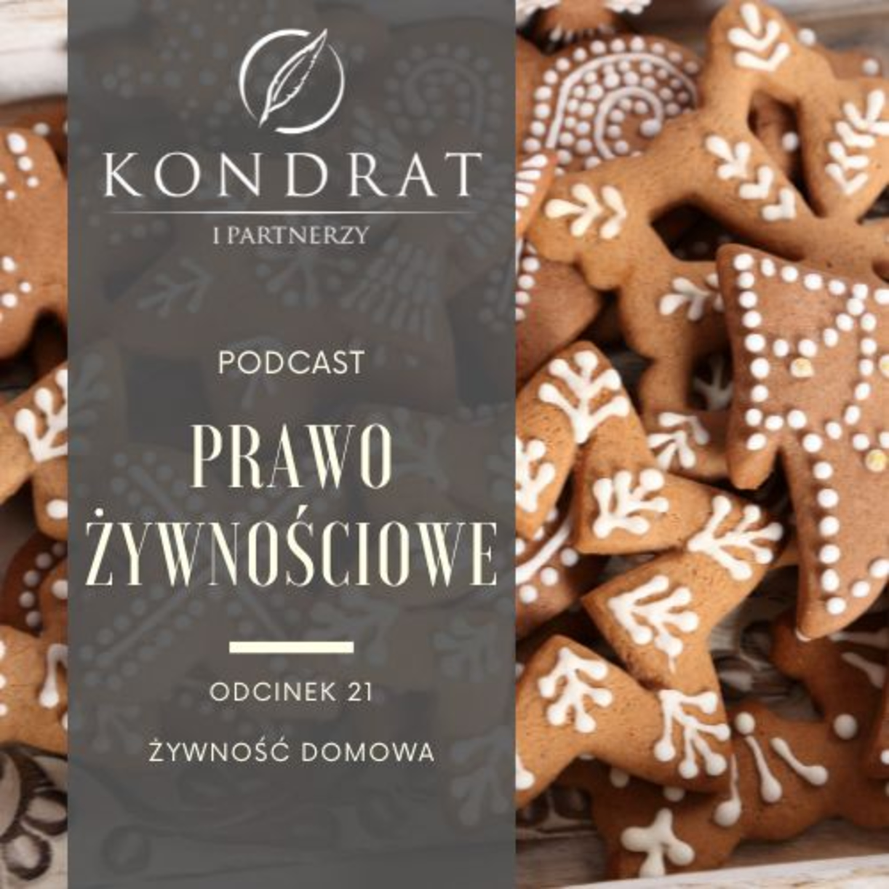PRAWO ŻYWNOŚCIOWE PODCAST