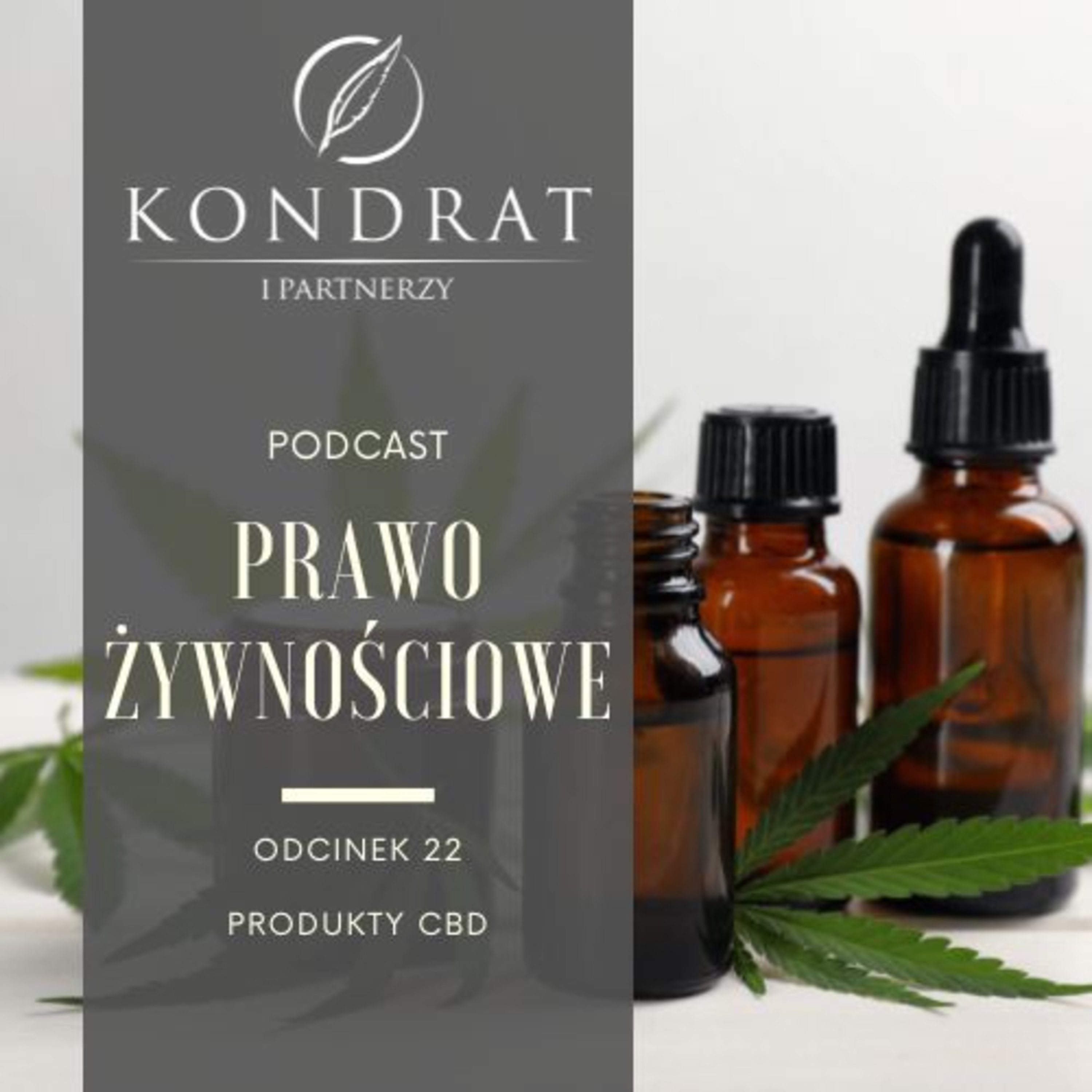 PRAWO ŻYWNOŚCIOWE PODCAST