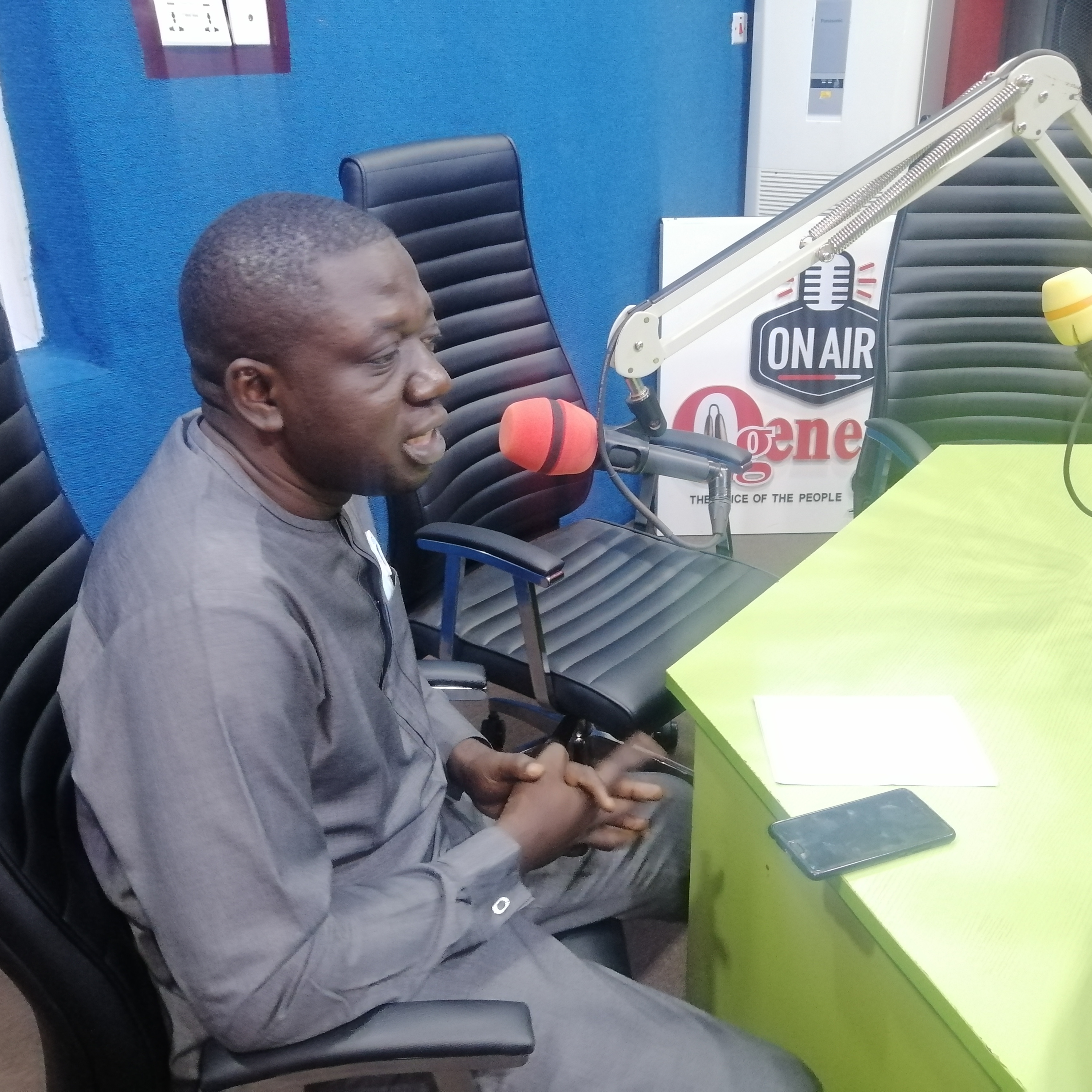 #WatchingTheVote Hour 1 : Yiaga Africa's Plan for Anambra Governorship Election 2021