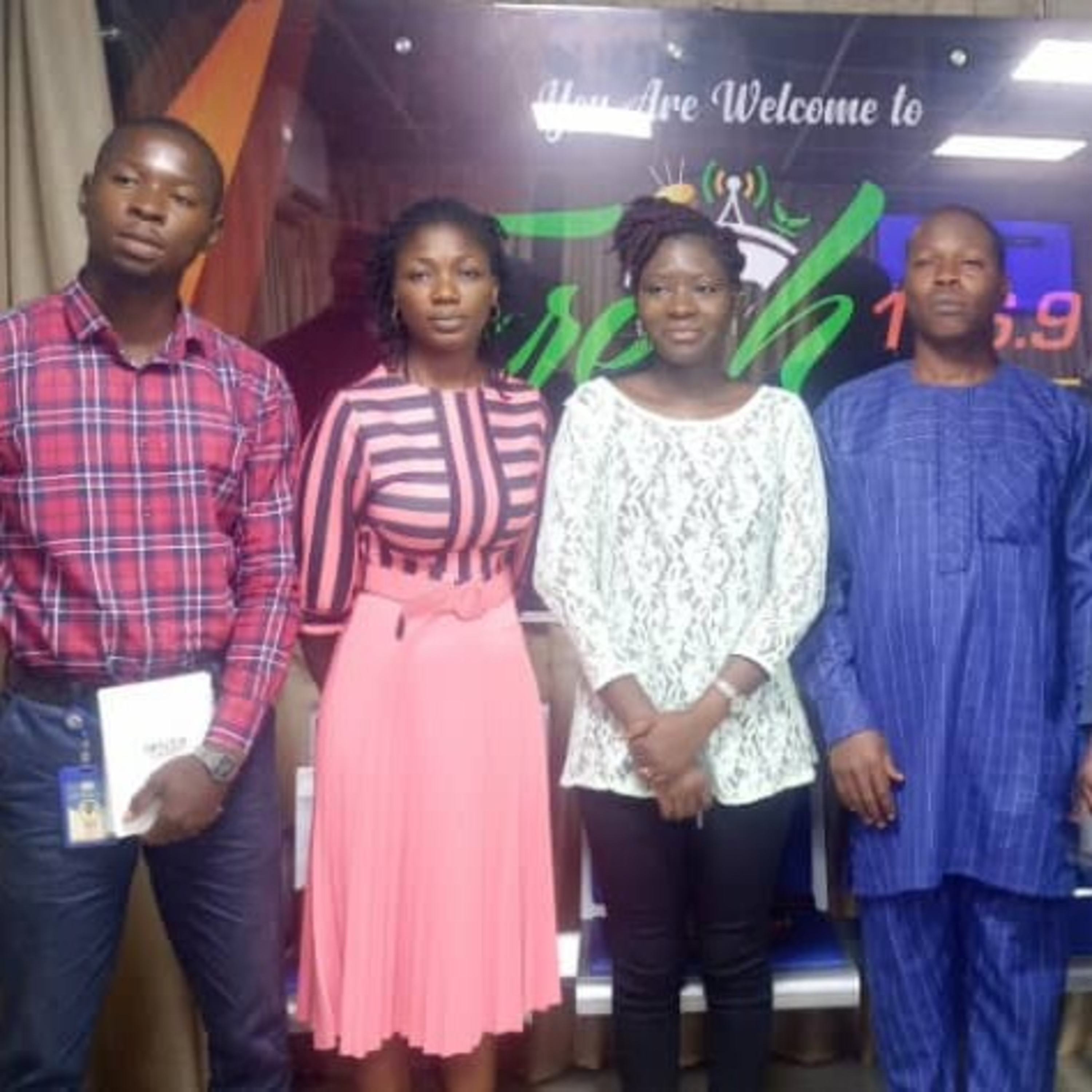 #EkitiDecides2022 : Political Inclusion of Youth, Women and People With Disabilities in Election