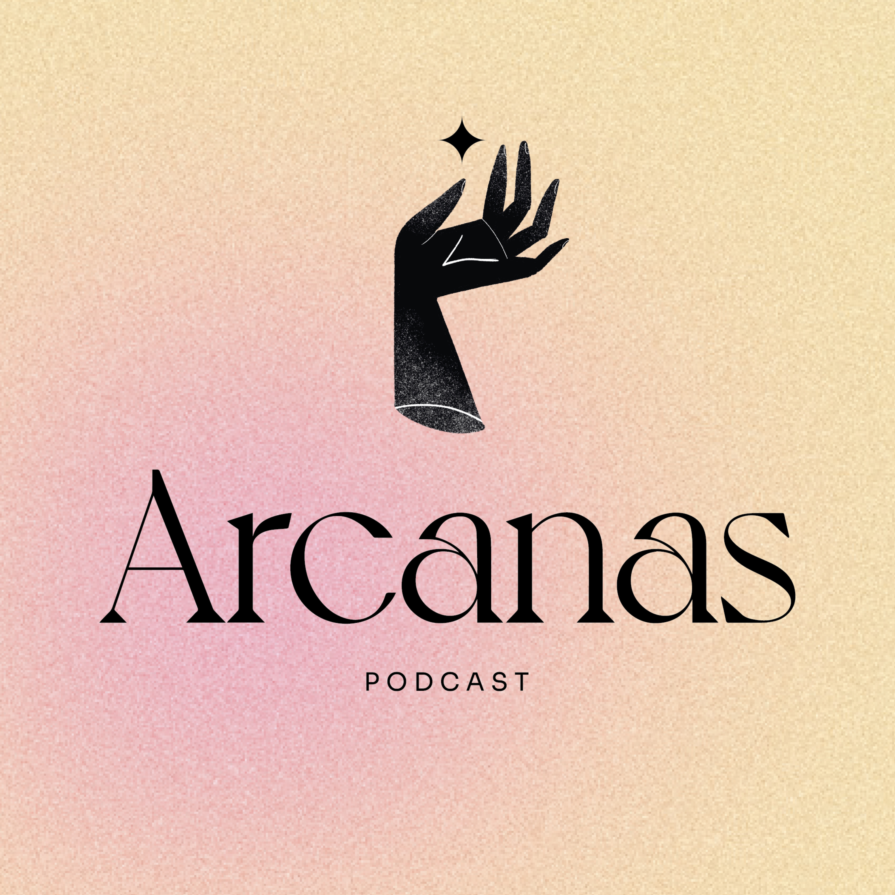 Arcanas