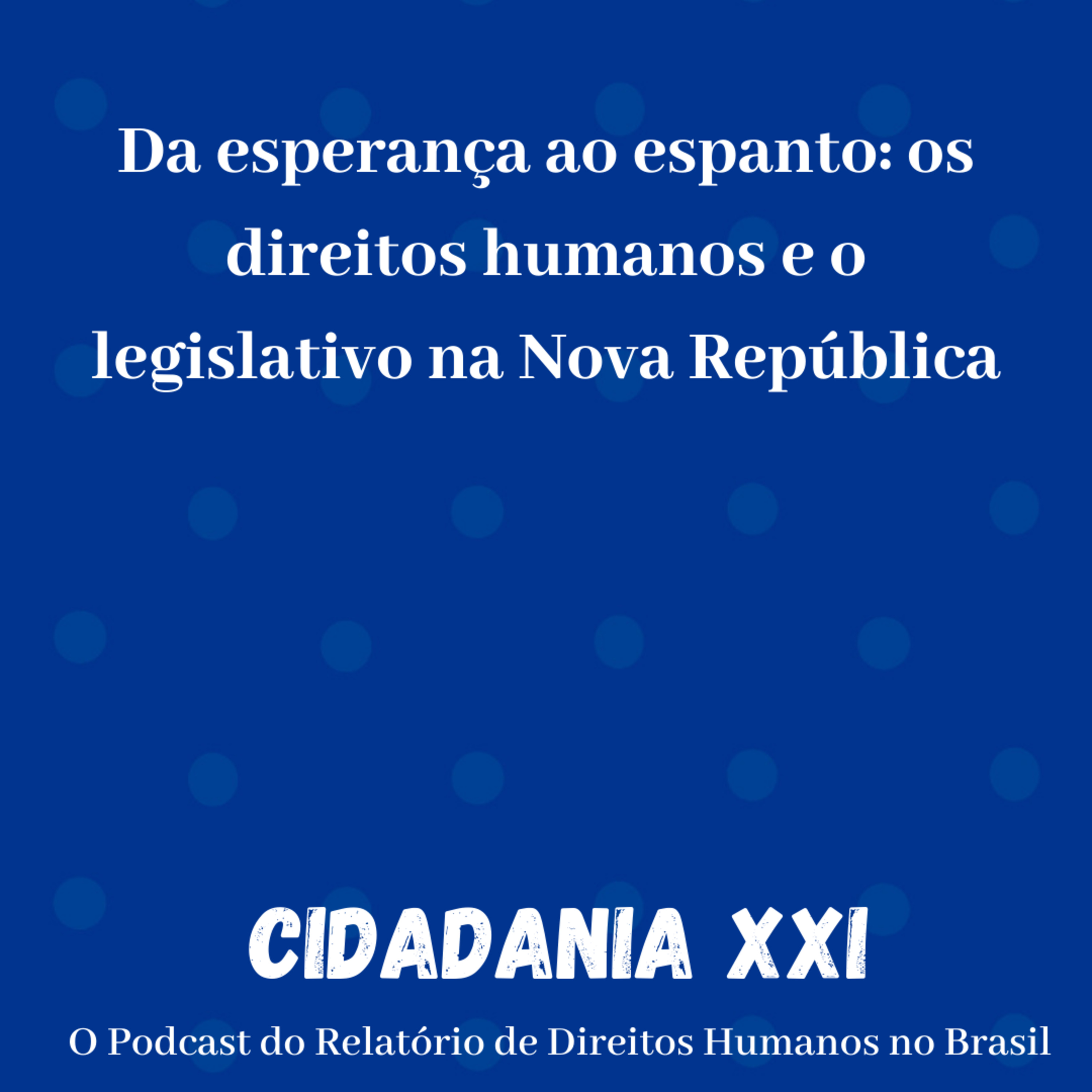 Cidadania XXI