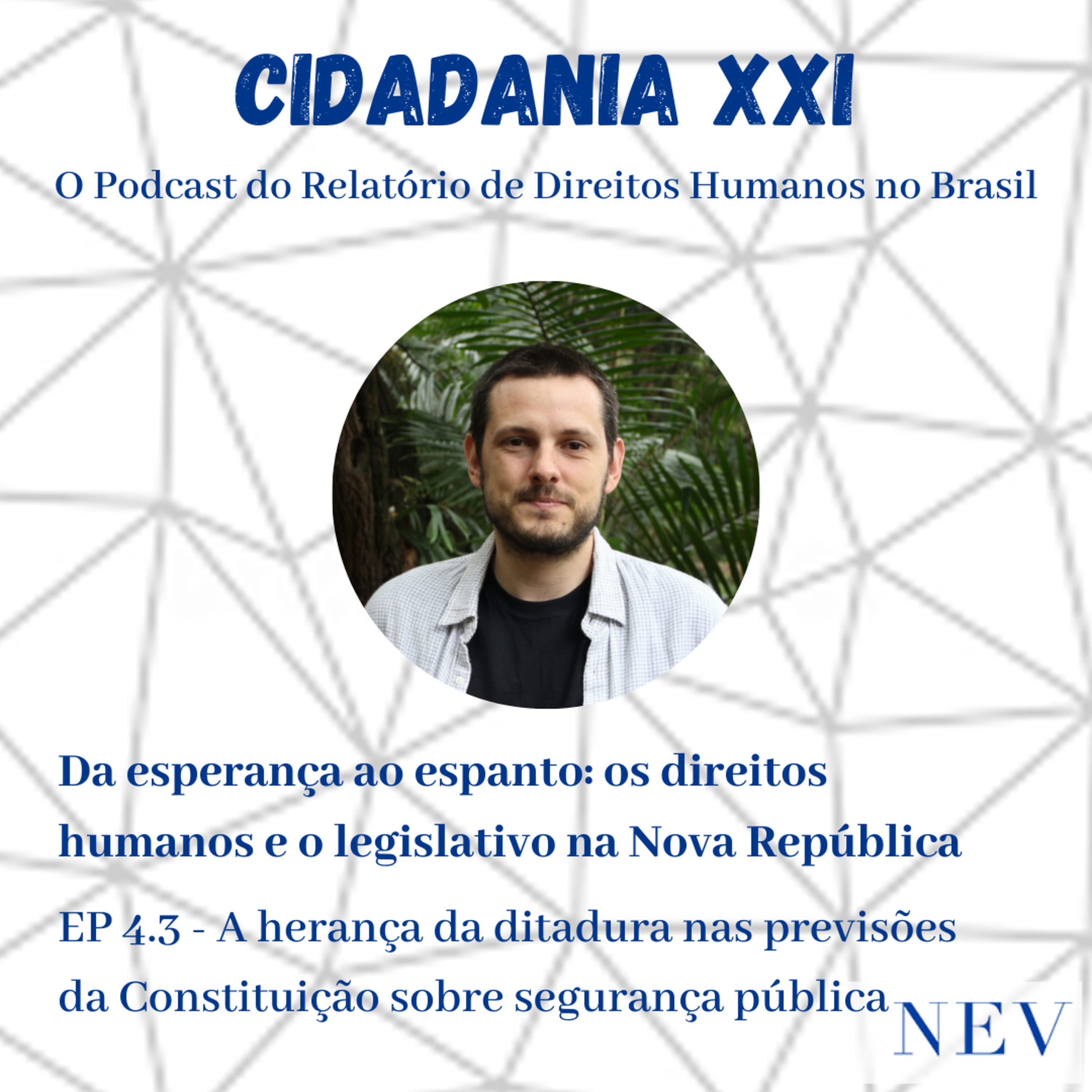 Cidadania XXI