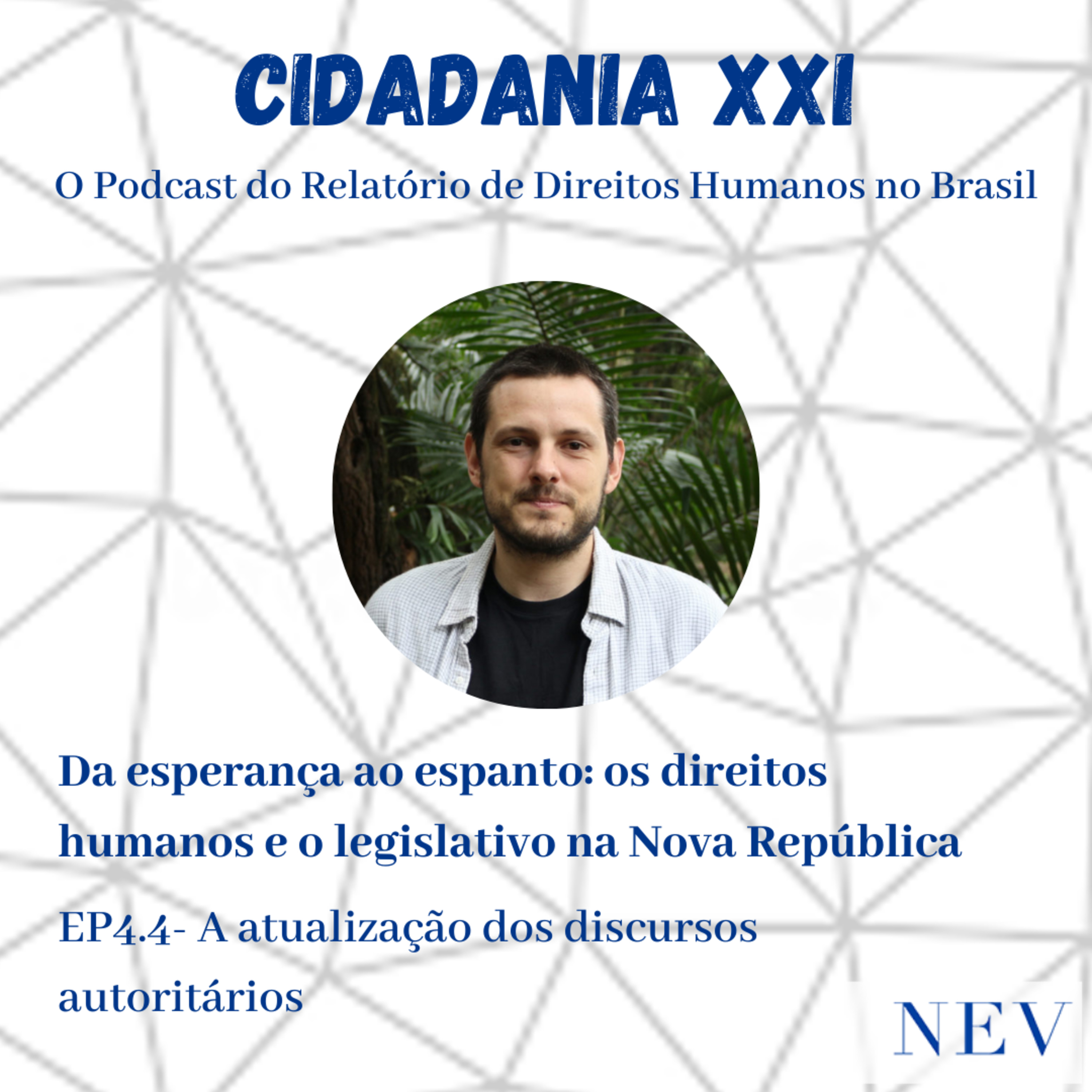 Cidadania XXI