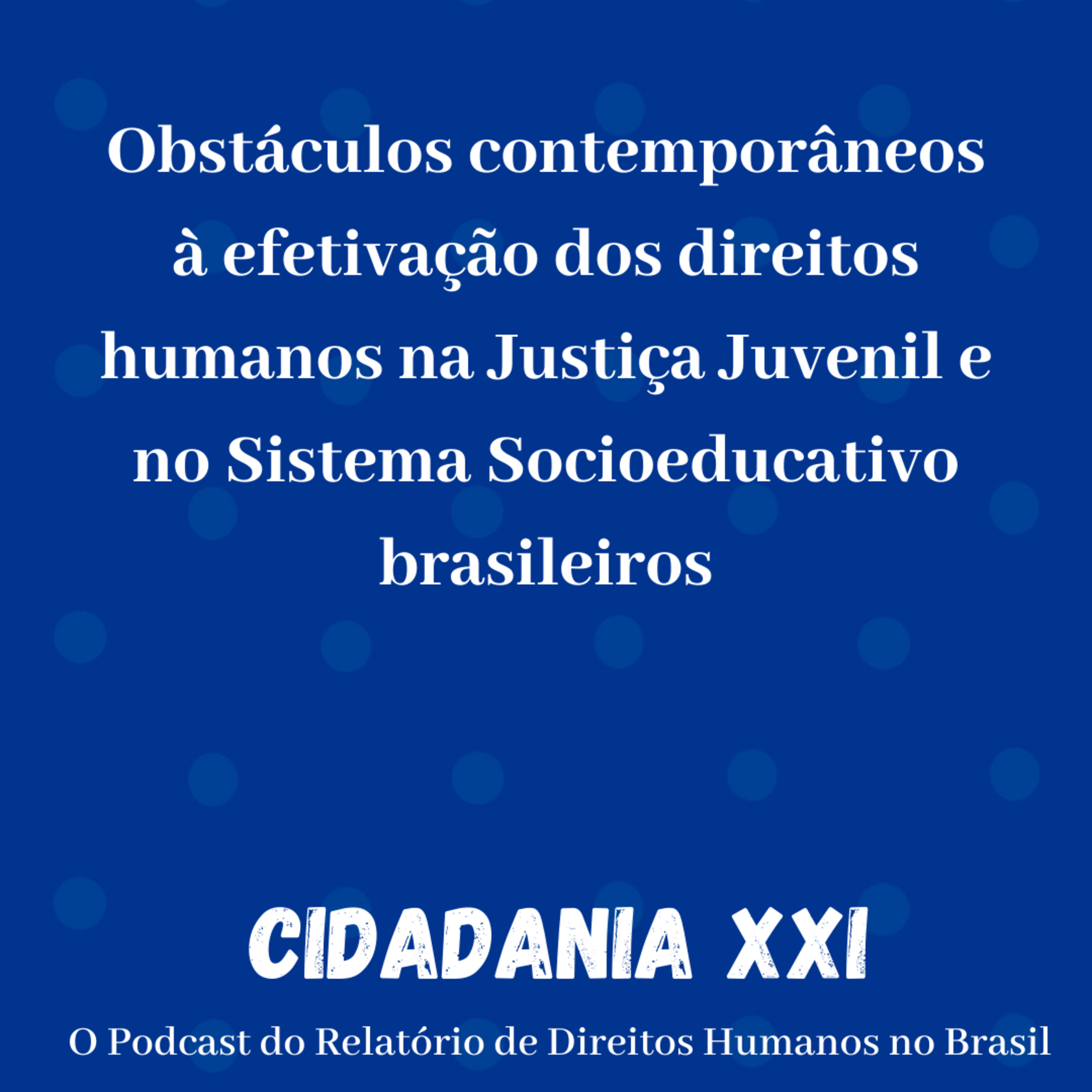 Cidadania XXI
