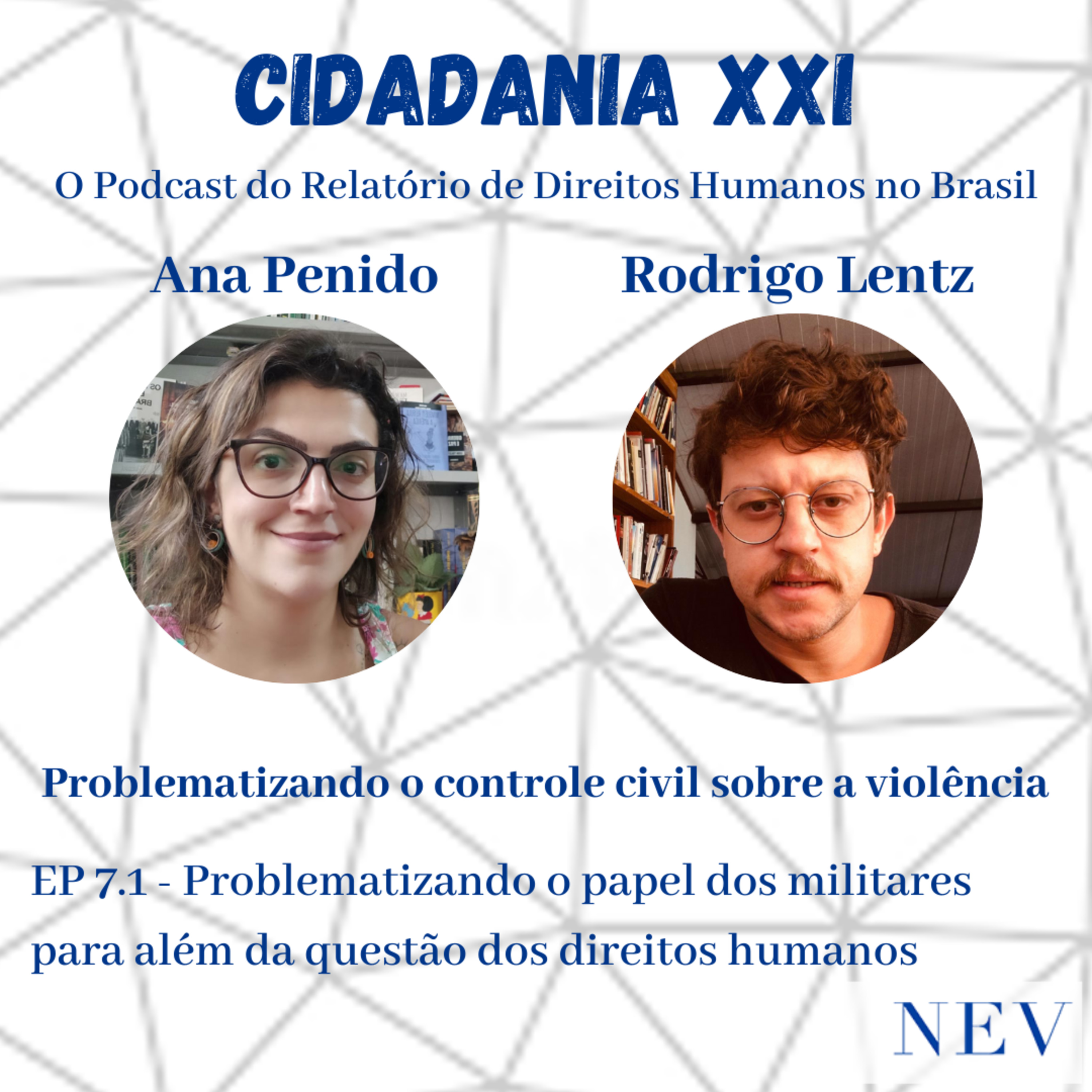 Cidadania XXI
