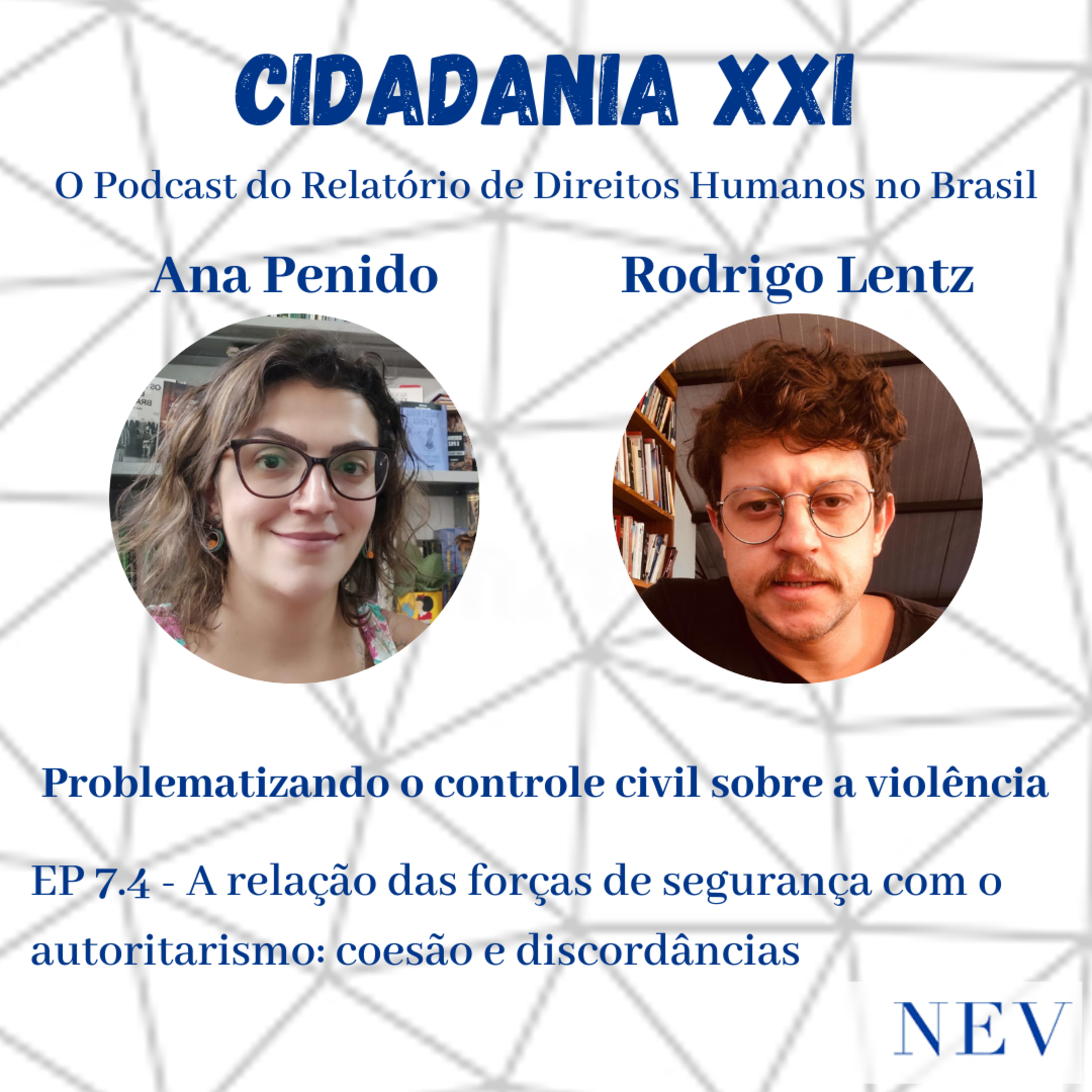 Cidadania XXI
