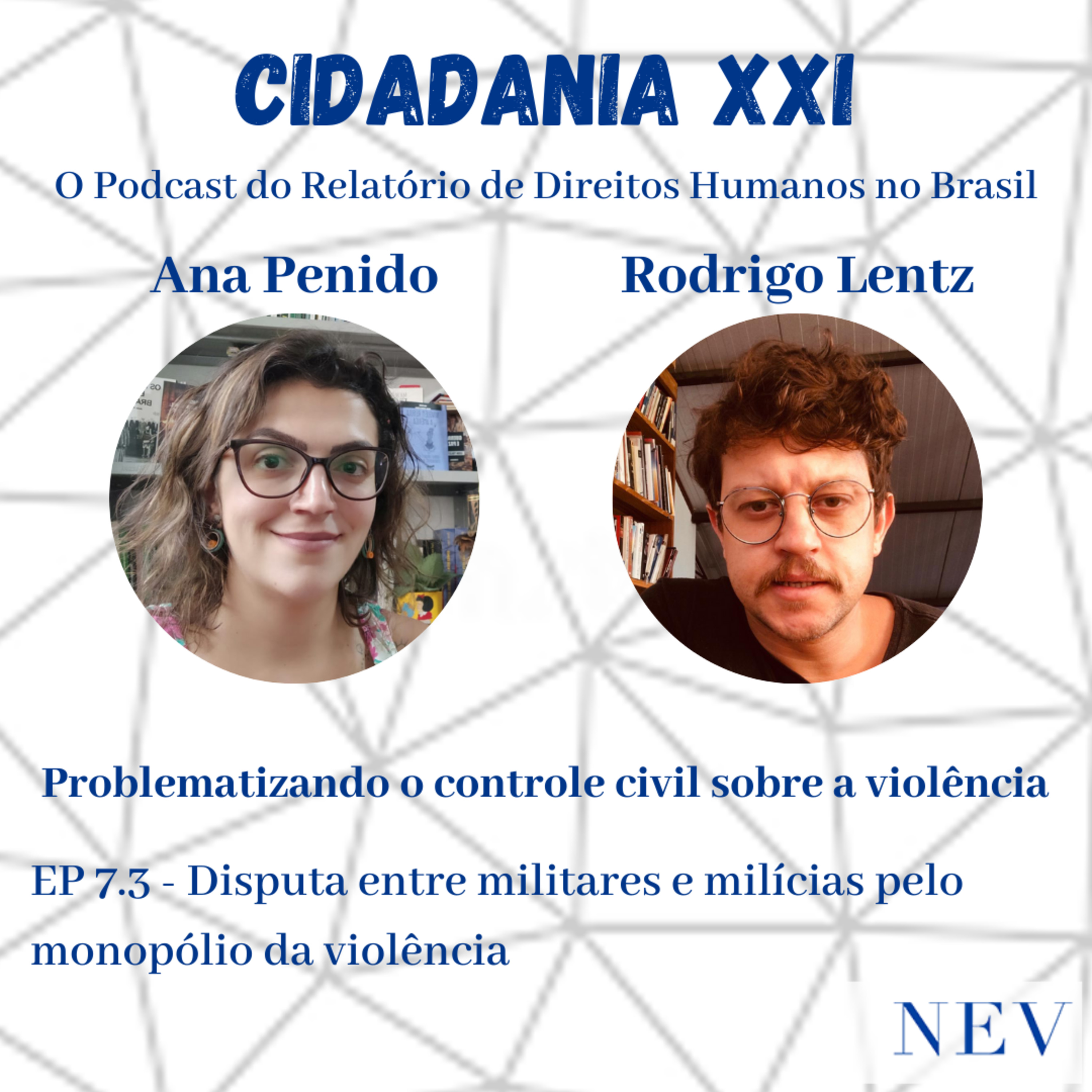 Cidadania XXI
