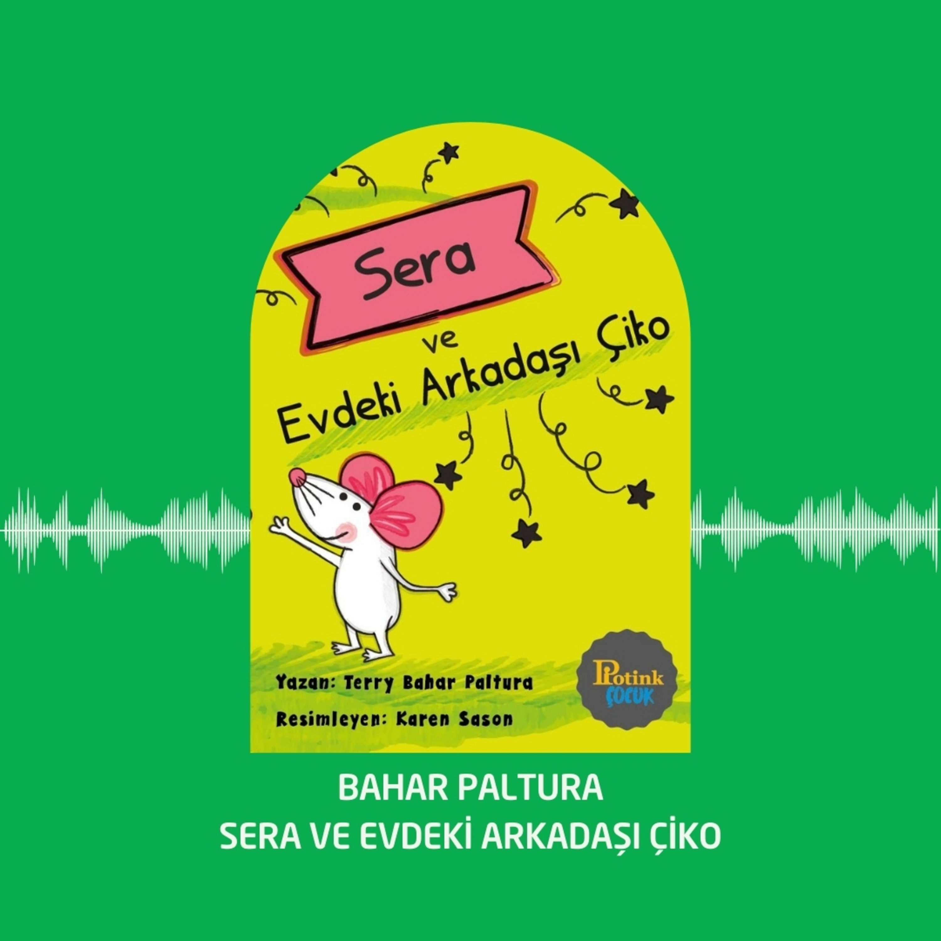 Potink Kitap
