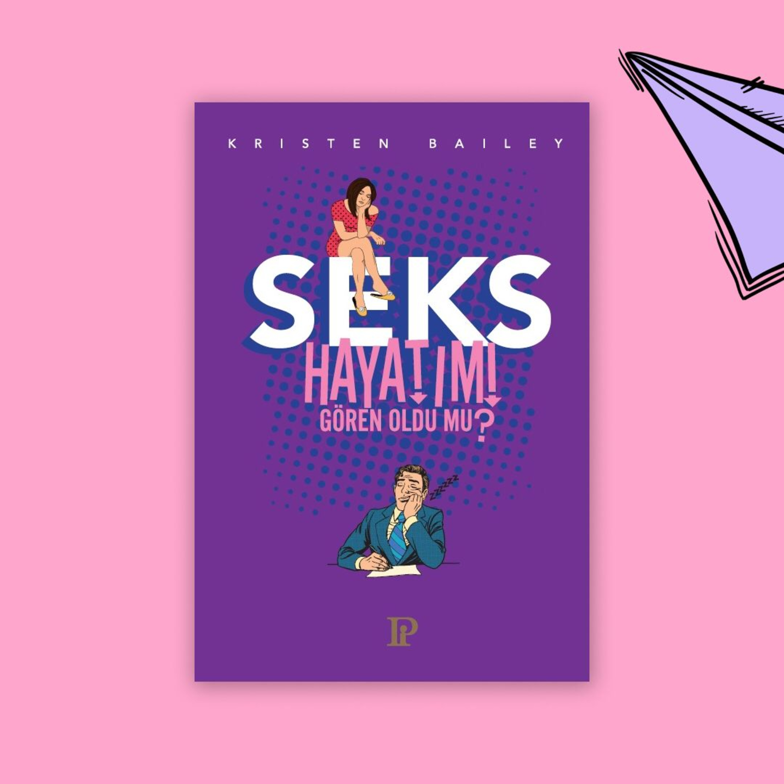 Potink Kitap