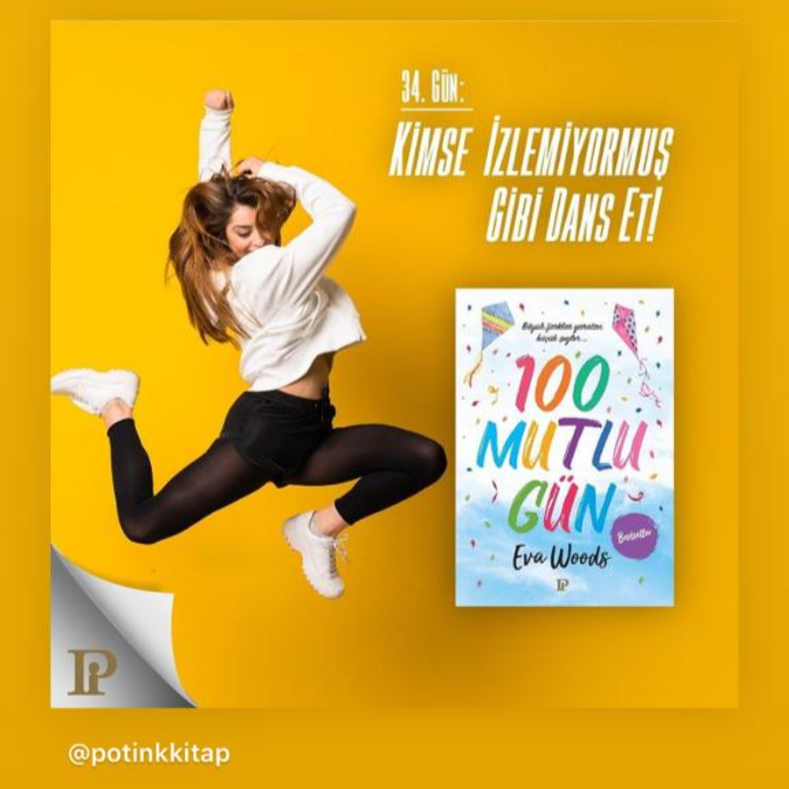 Potink Kitap