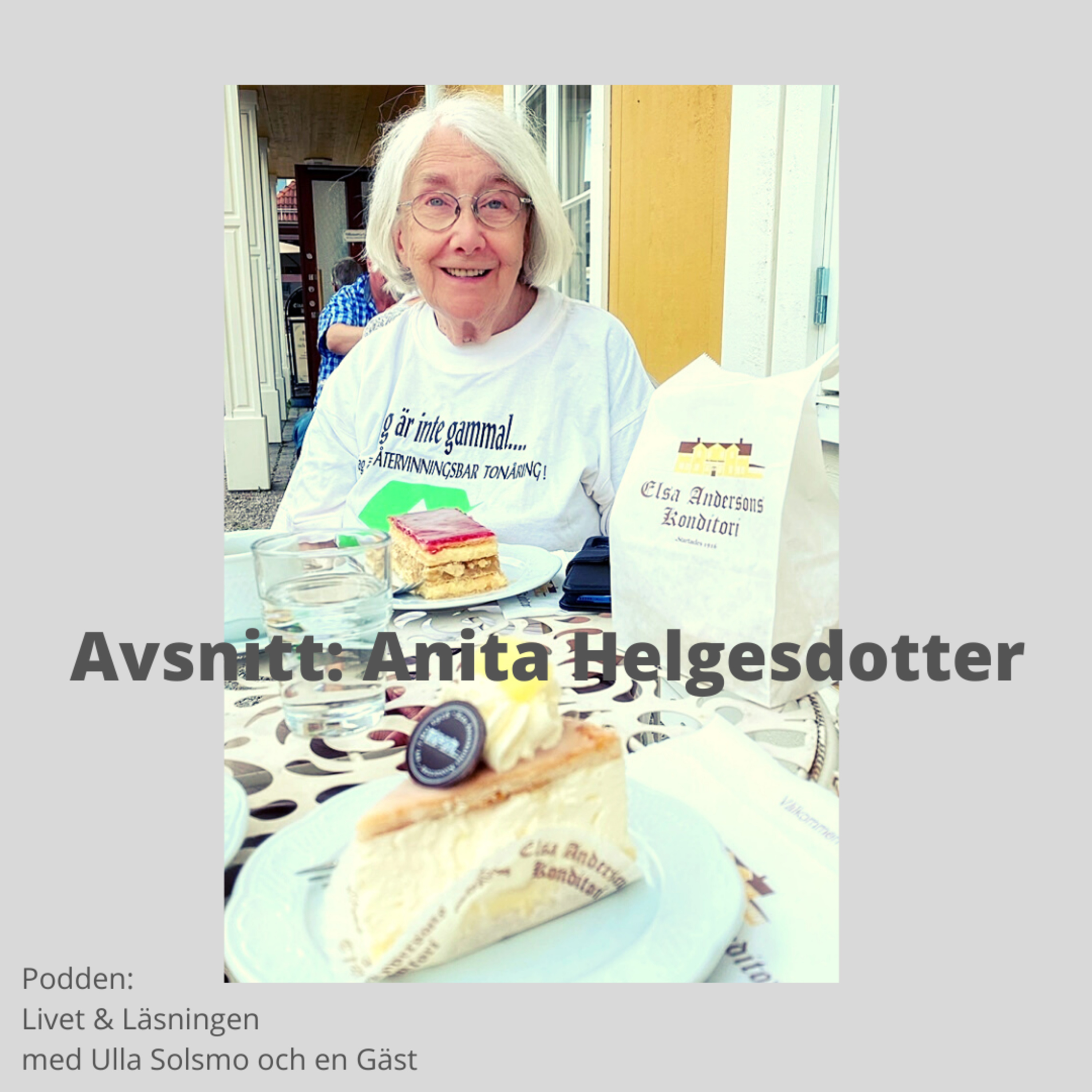 Ulla Solsmo