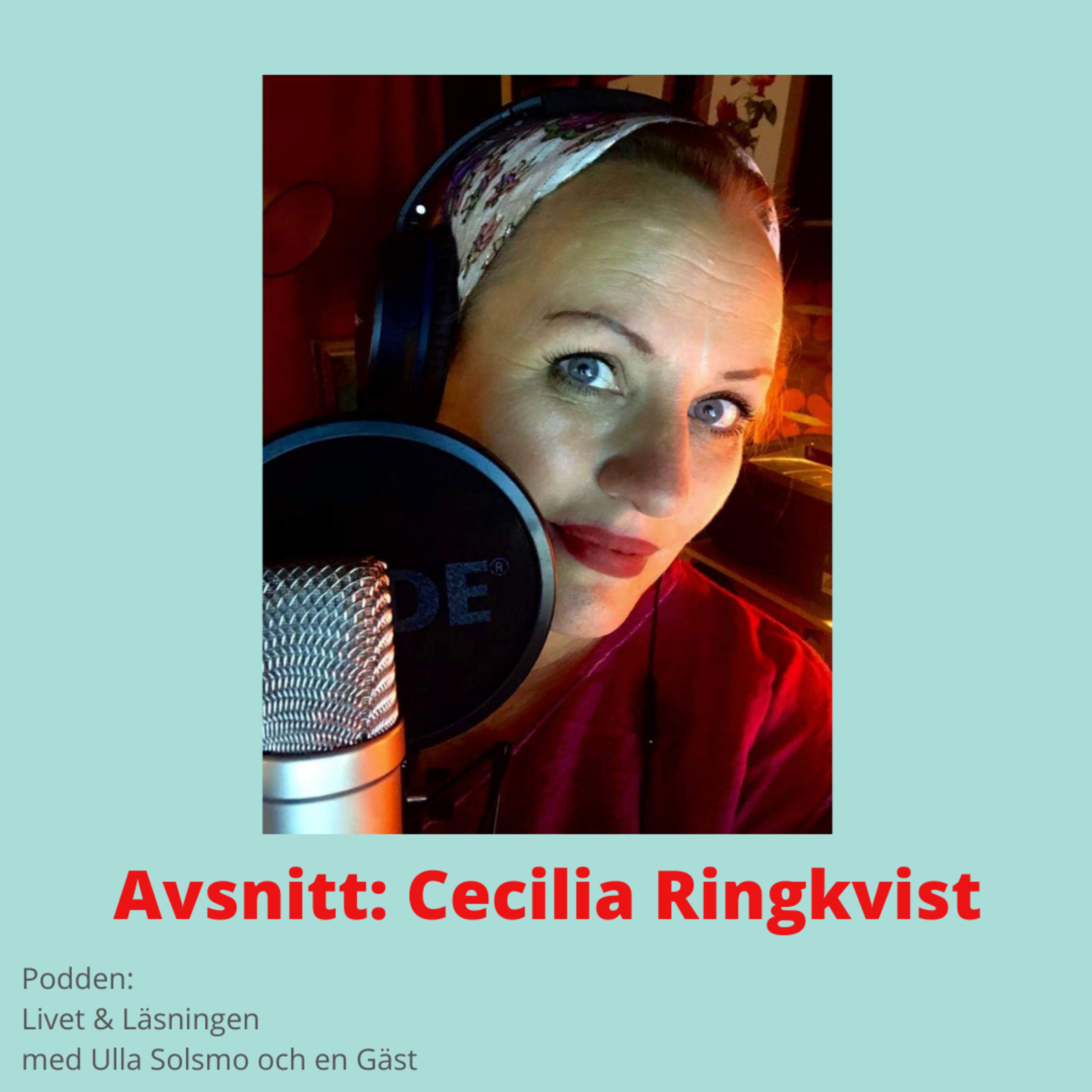 Ulla Solsmo