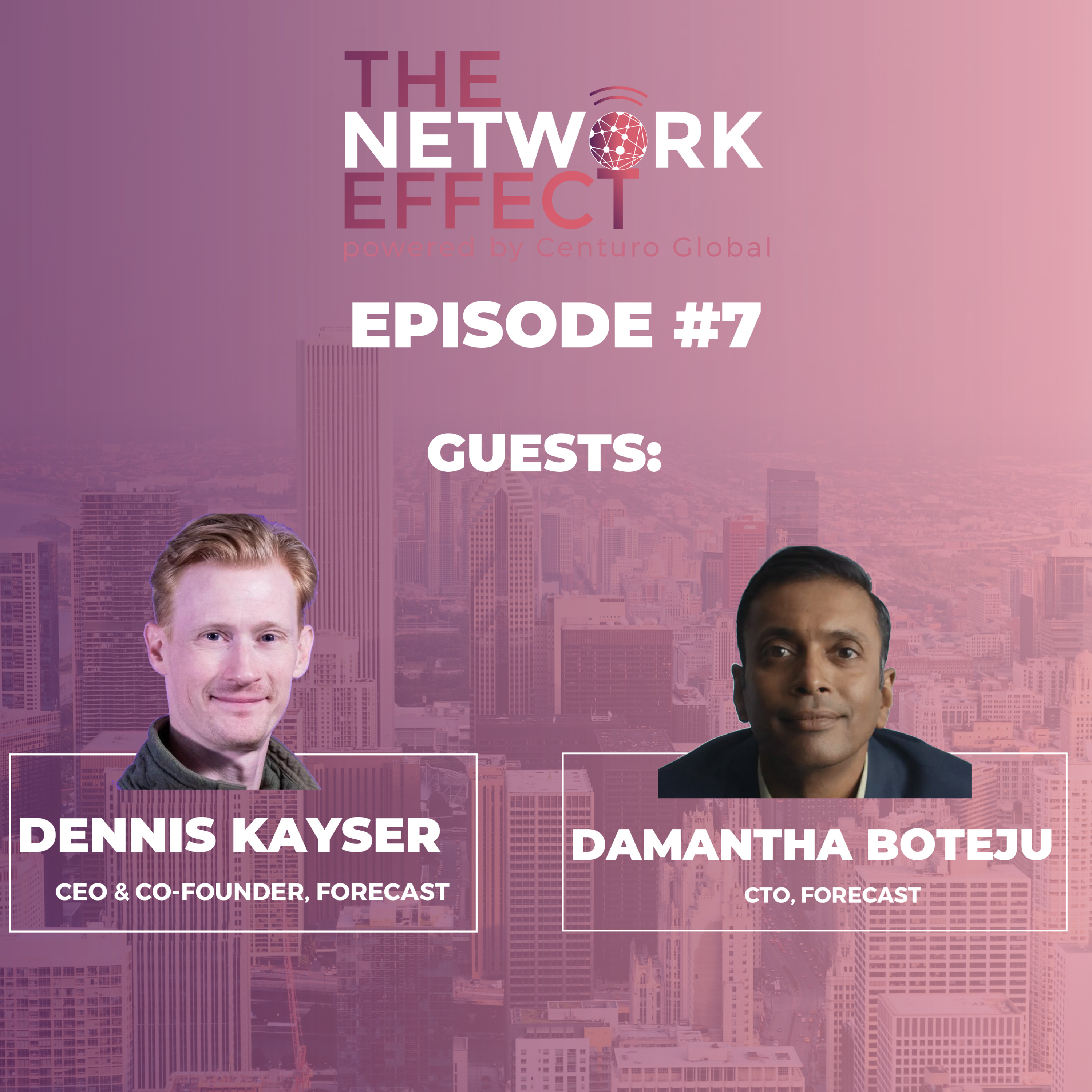The Network Effect