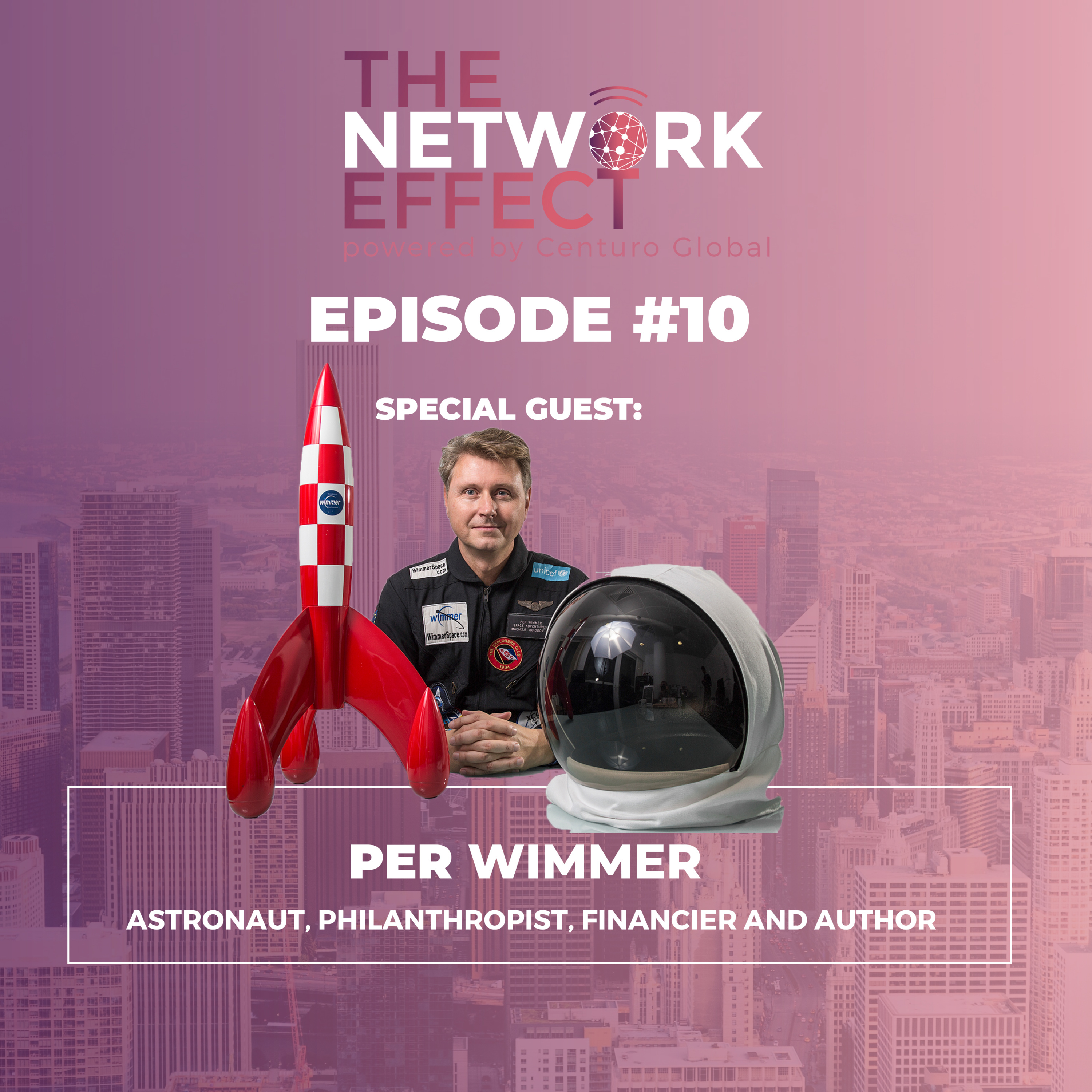 The Network Effect