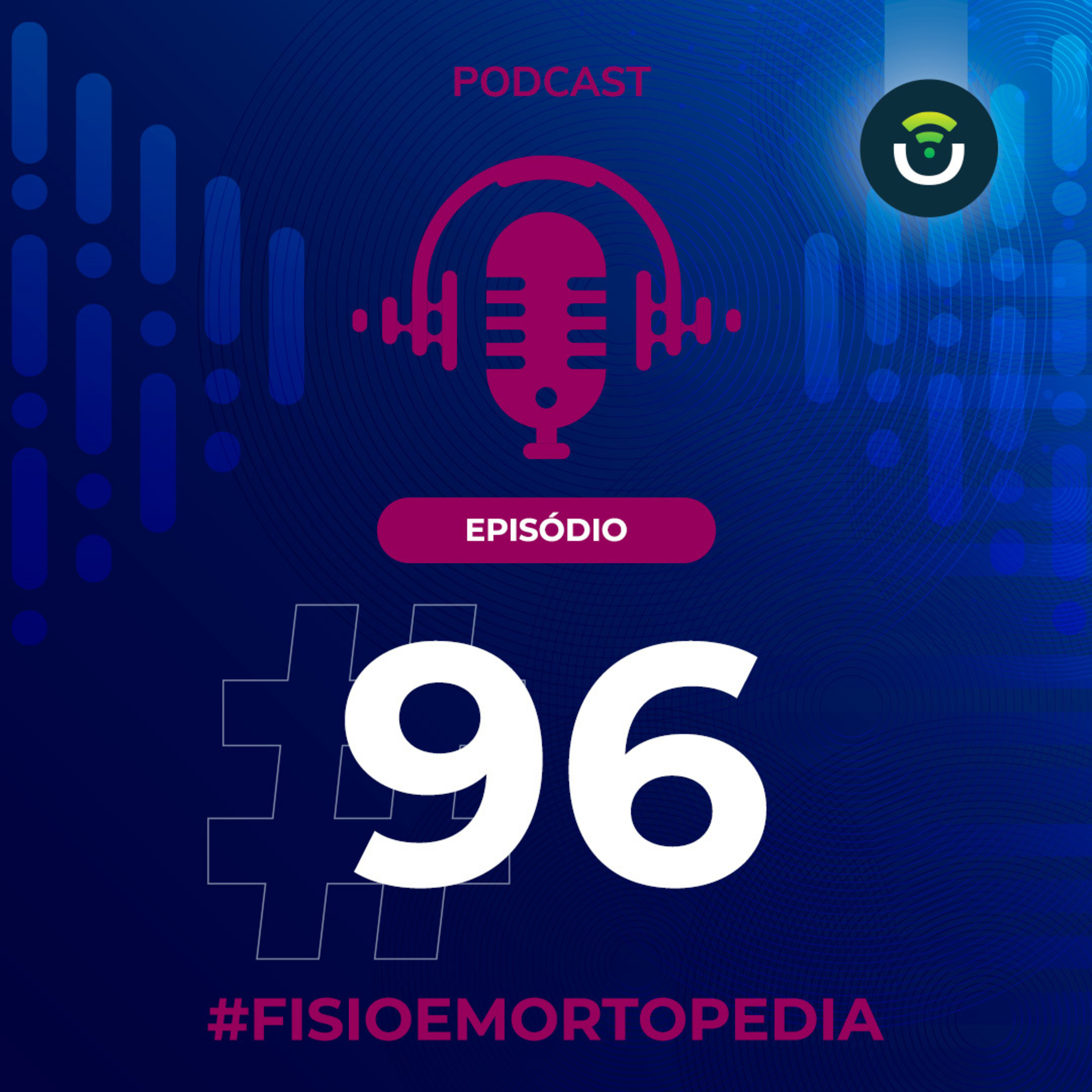 Prevenção de Quedas em Idosos com Karina Gramani e Juliana Ansai episode artwork