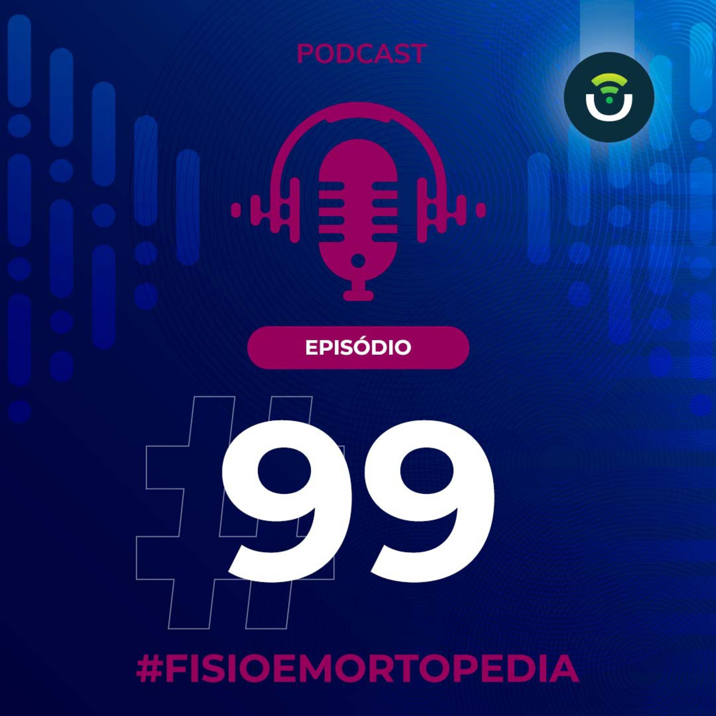Saúde do Trabalhador além da Ergonomia com André Mendes episode artwork