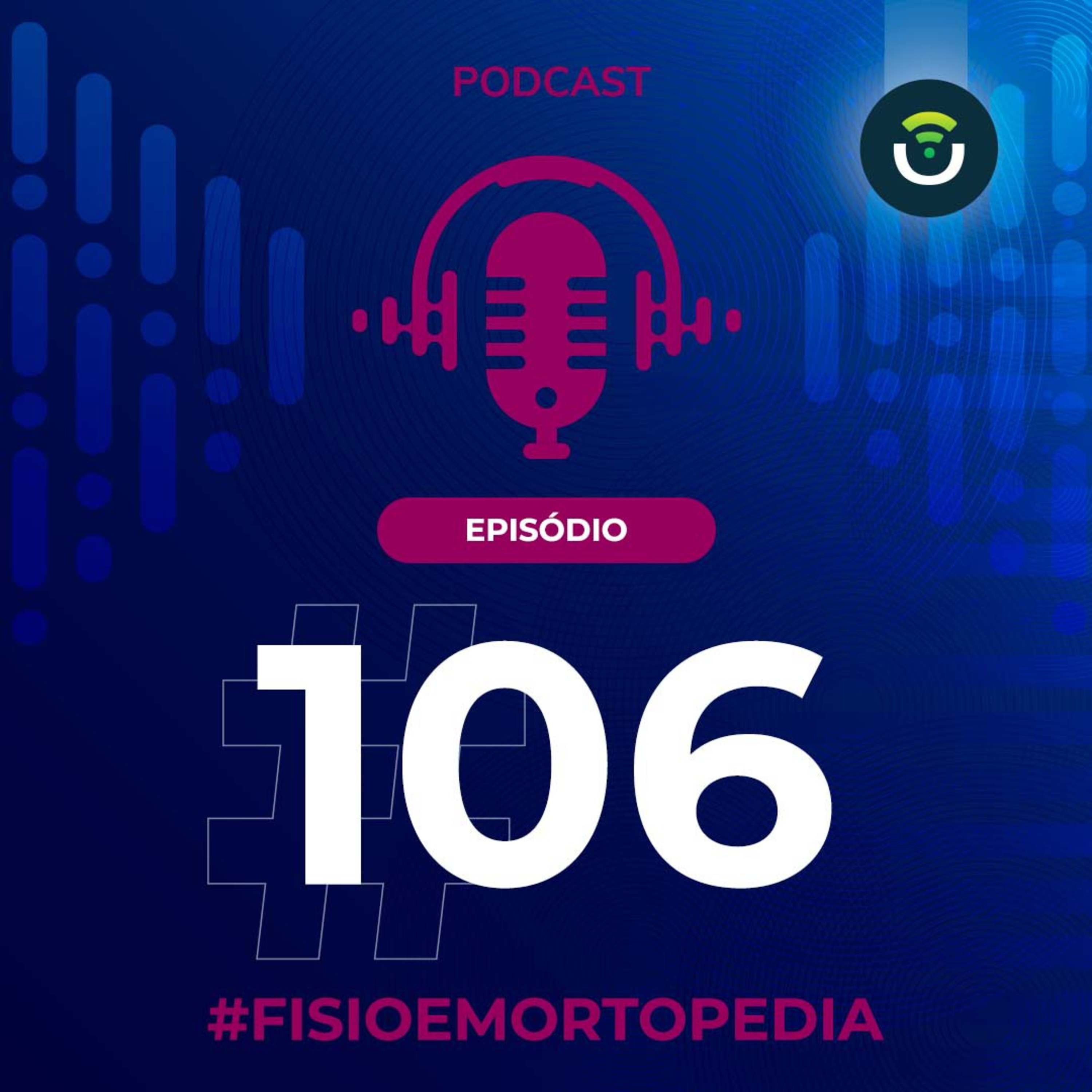 Tratamento do IFA (Impacto Fêmoro-Acetabular): Conservador ou Cirúrgico? com Flávio Bryk episode artwork