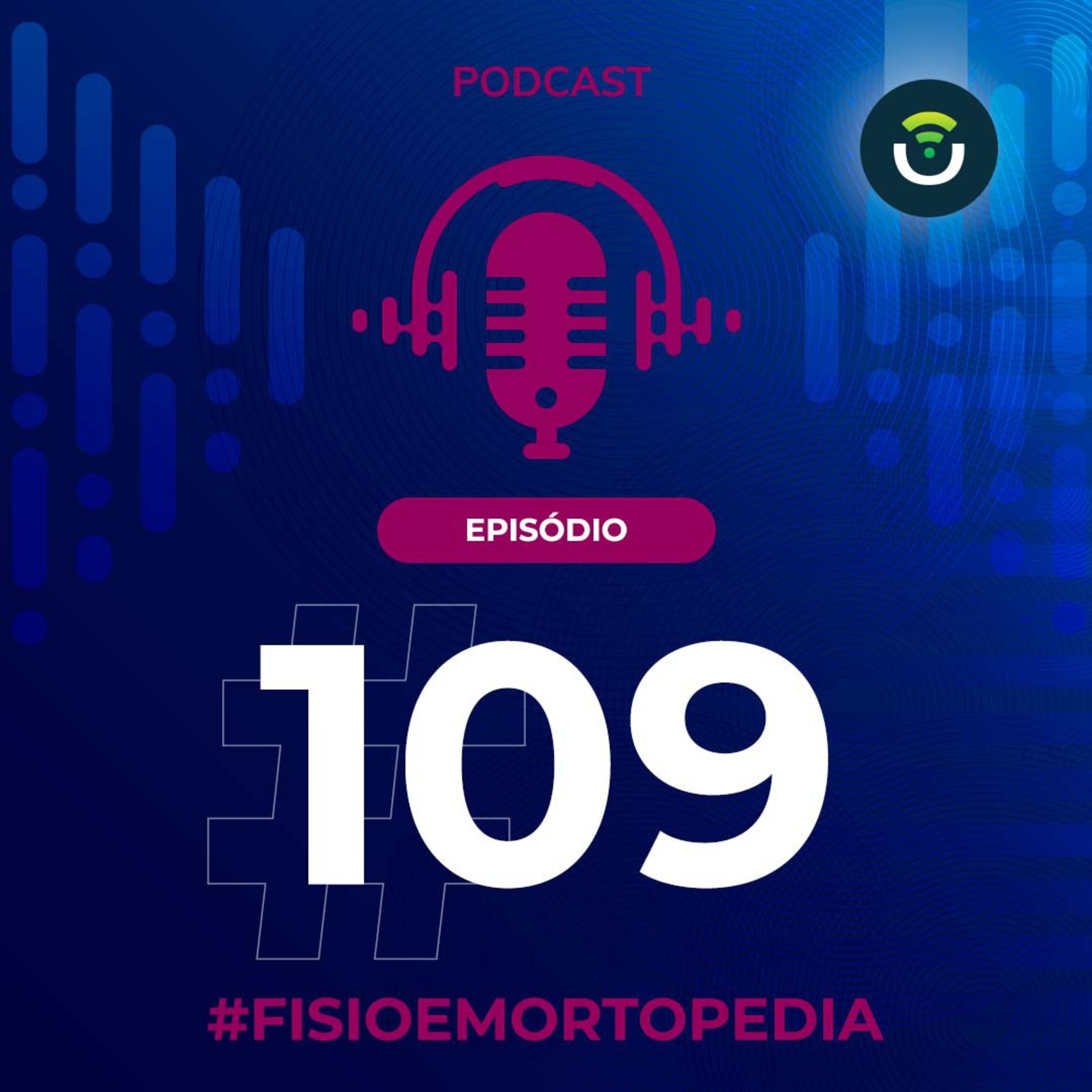Fisio em Ortopedia