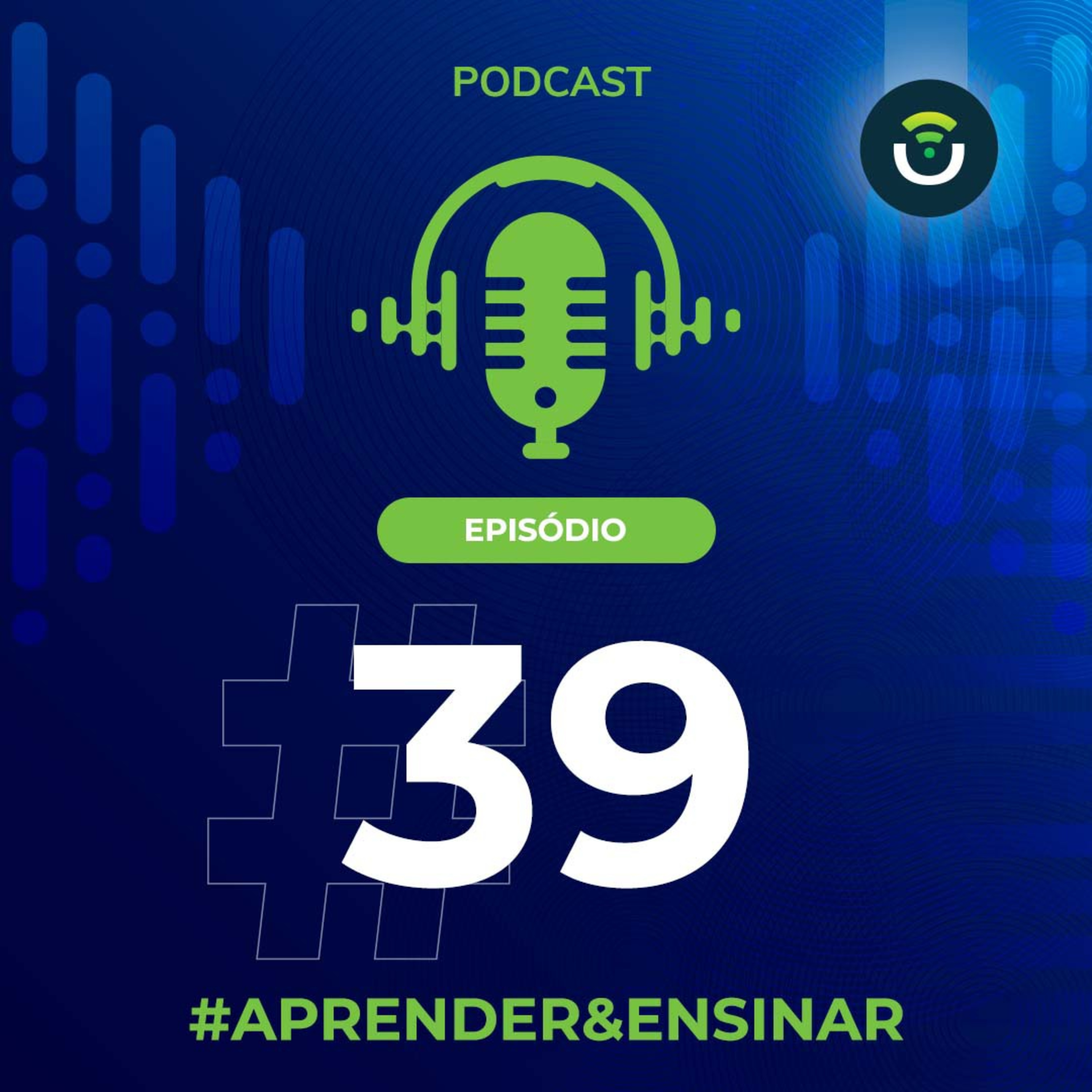 Como o Desenvolvimento Docente Pode Melhorar o Presencial episode artwork