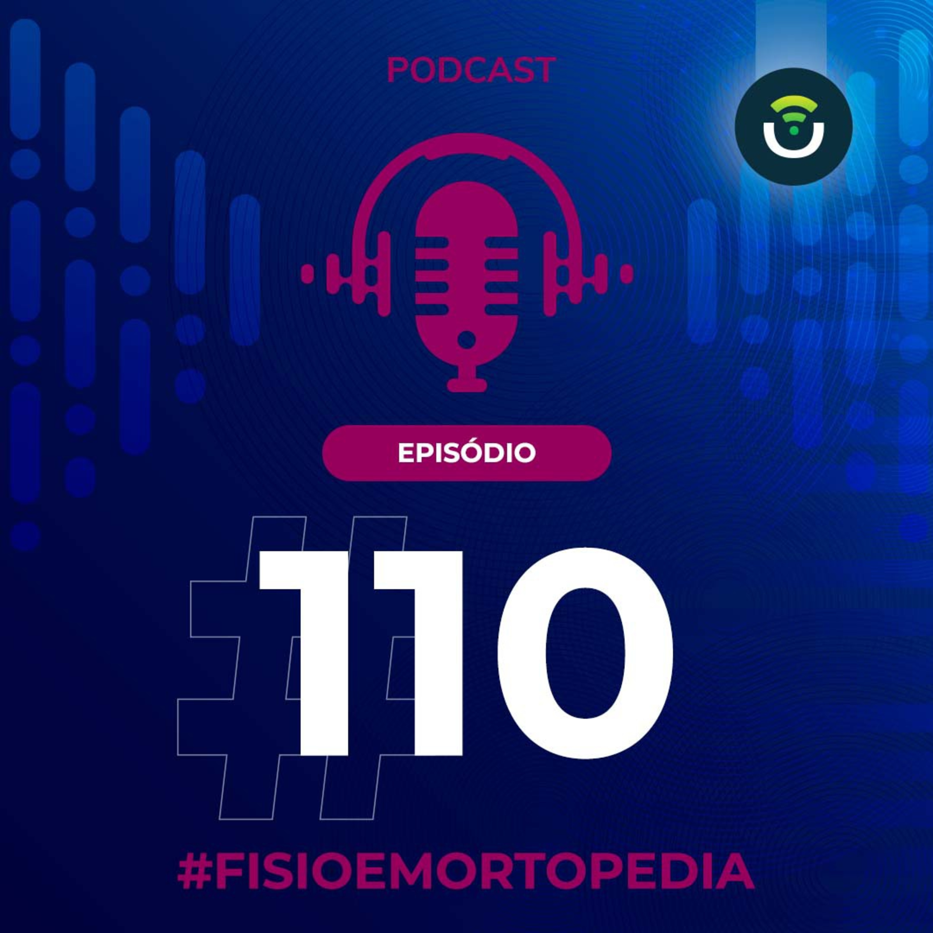 Dor no Atleta, tem diferença? com Leandro Fukusawa e Rafael Krasic Alaiti episode artwork
