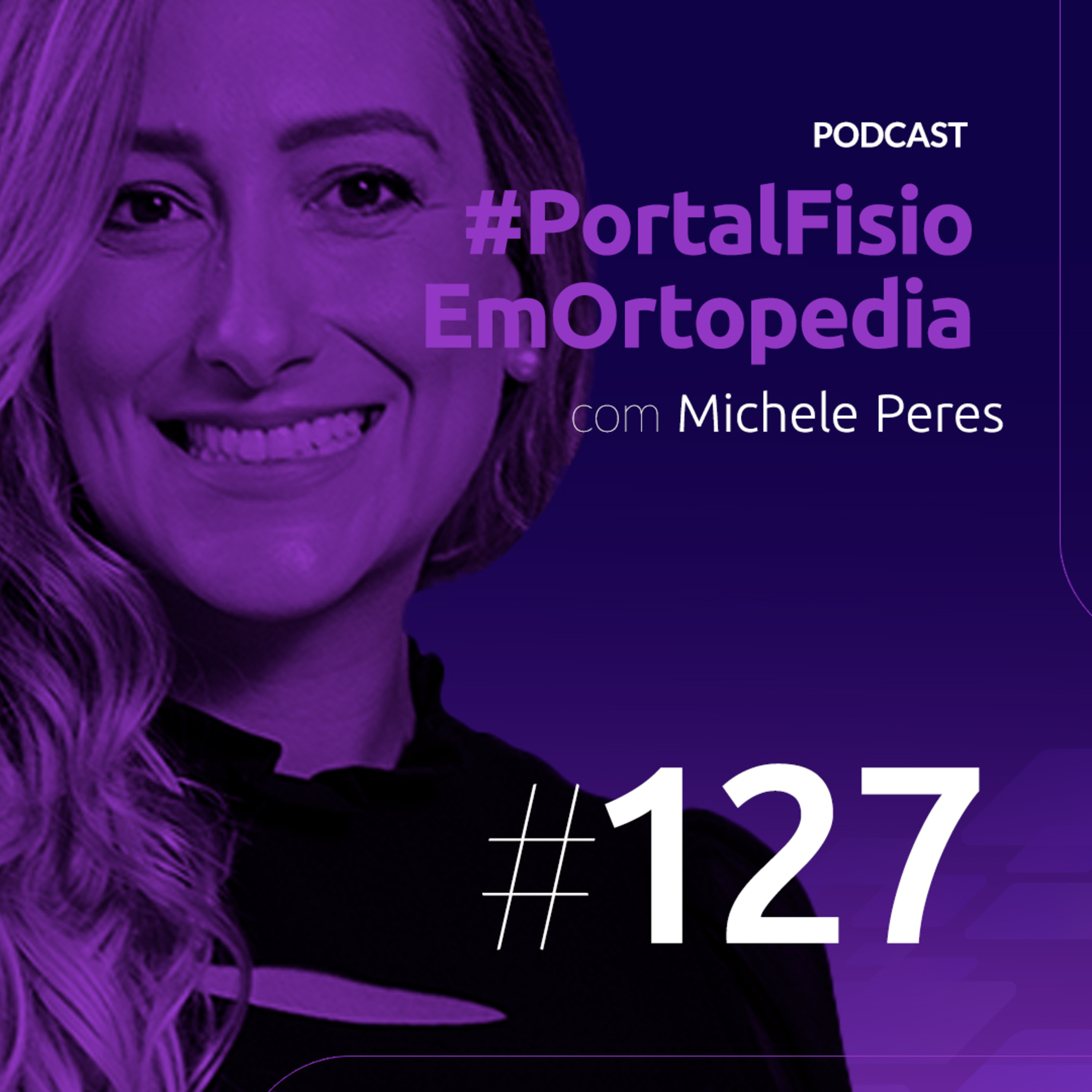 Episódio#127 - Mindfulness: Como Utilizar na Prática Clínica com Michele Ferreira episode artwork
