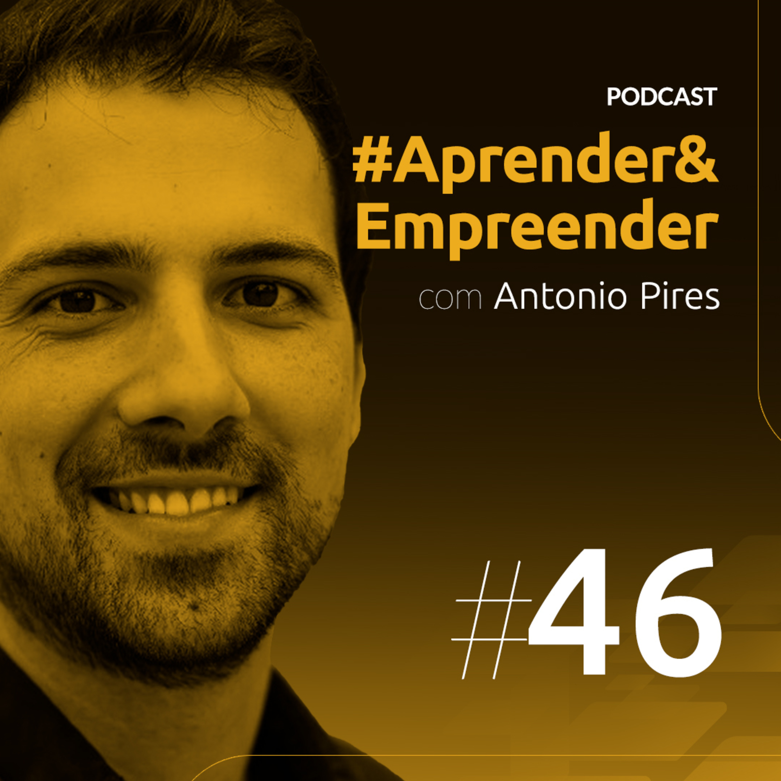 Empreender#46 - Marketing na Saúde, por Onde Começar? episode artwork