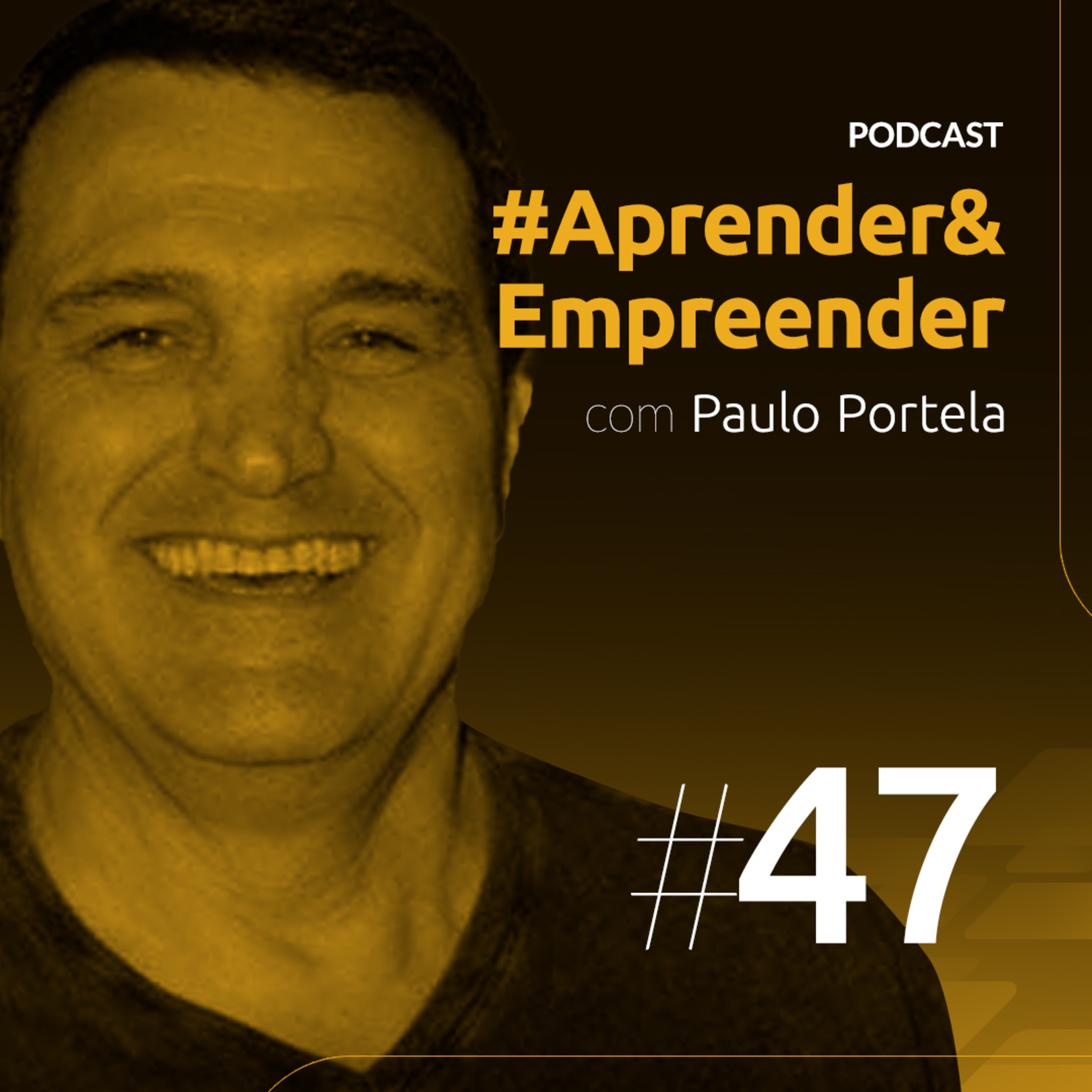 Empreender#47 - Episódio Secreto Sobre Vendas na Saúde com Paulo Portela episode artwork