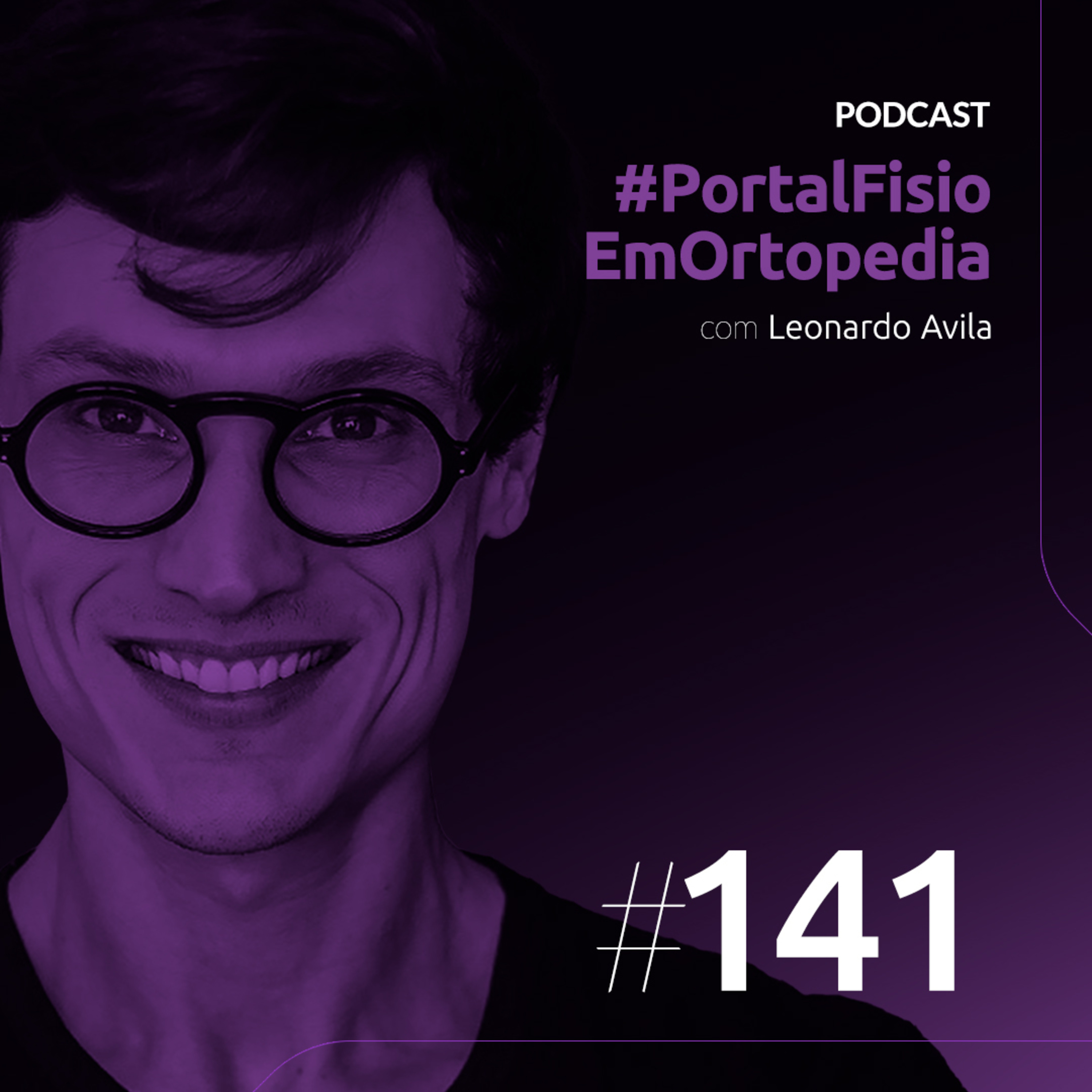 Fisio em Ortopedia