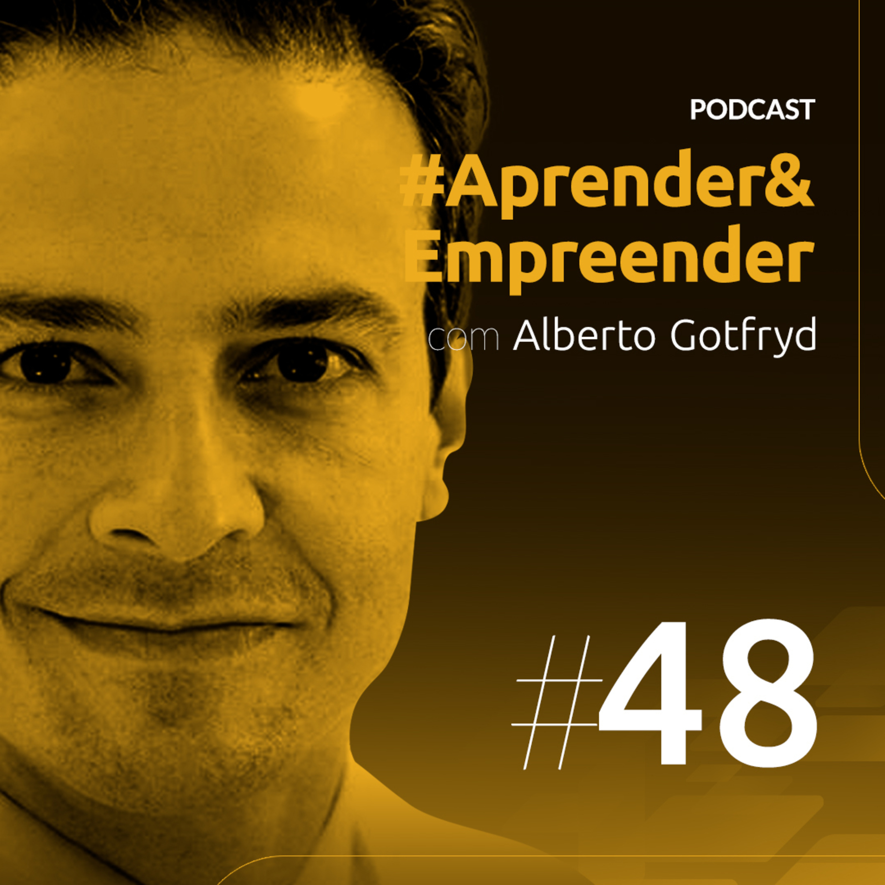 Empreender#48 - Papo Reto com um Médico Ortopedista episode artwork
