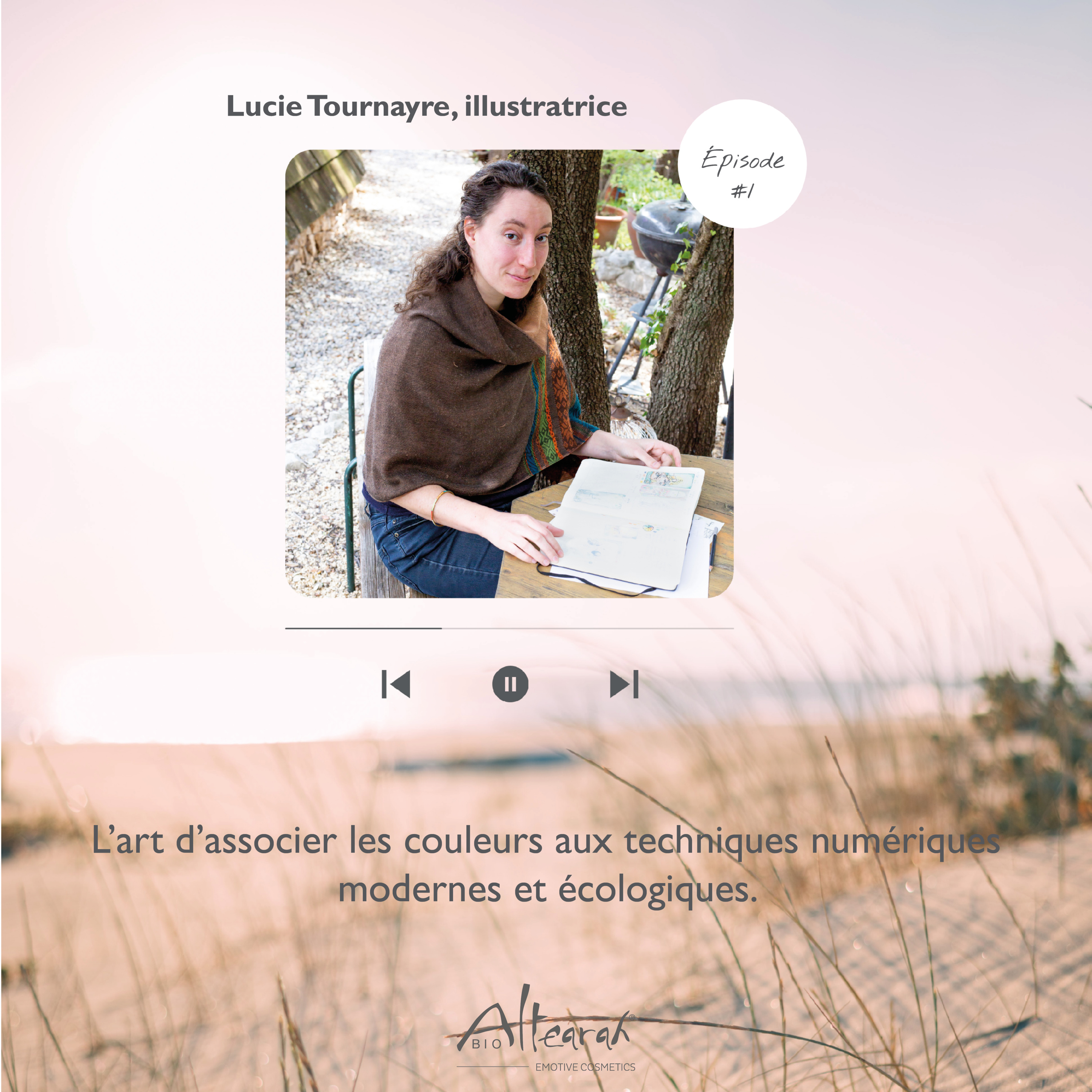 Au cœur de l\'été