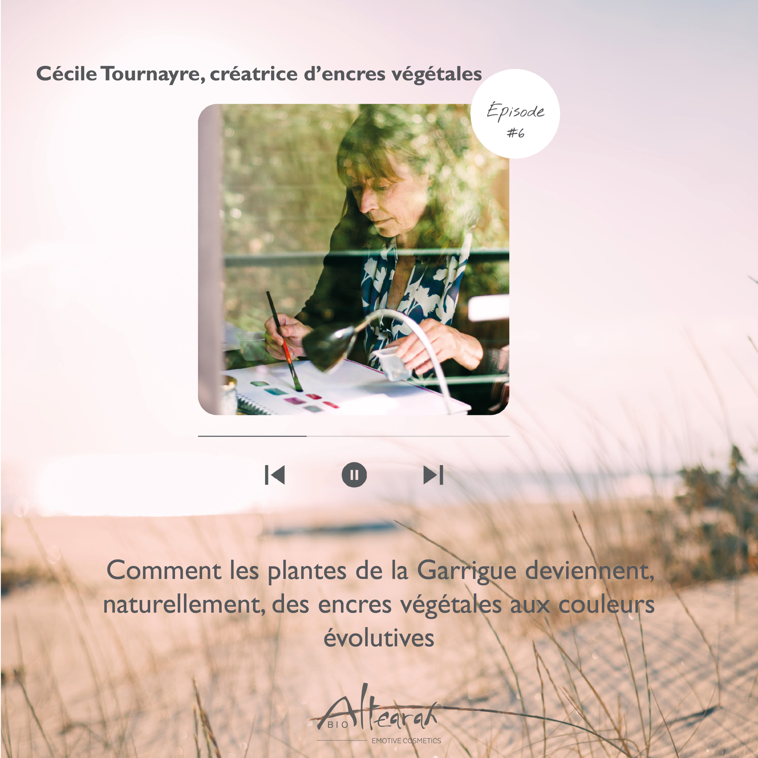Au cœur de l\'été
