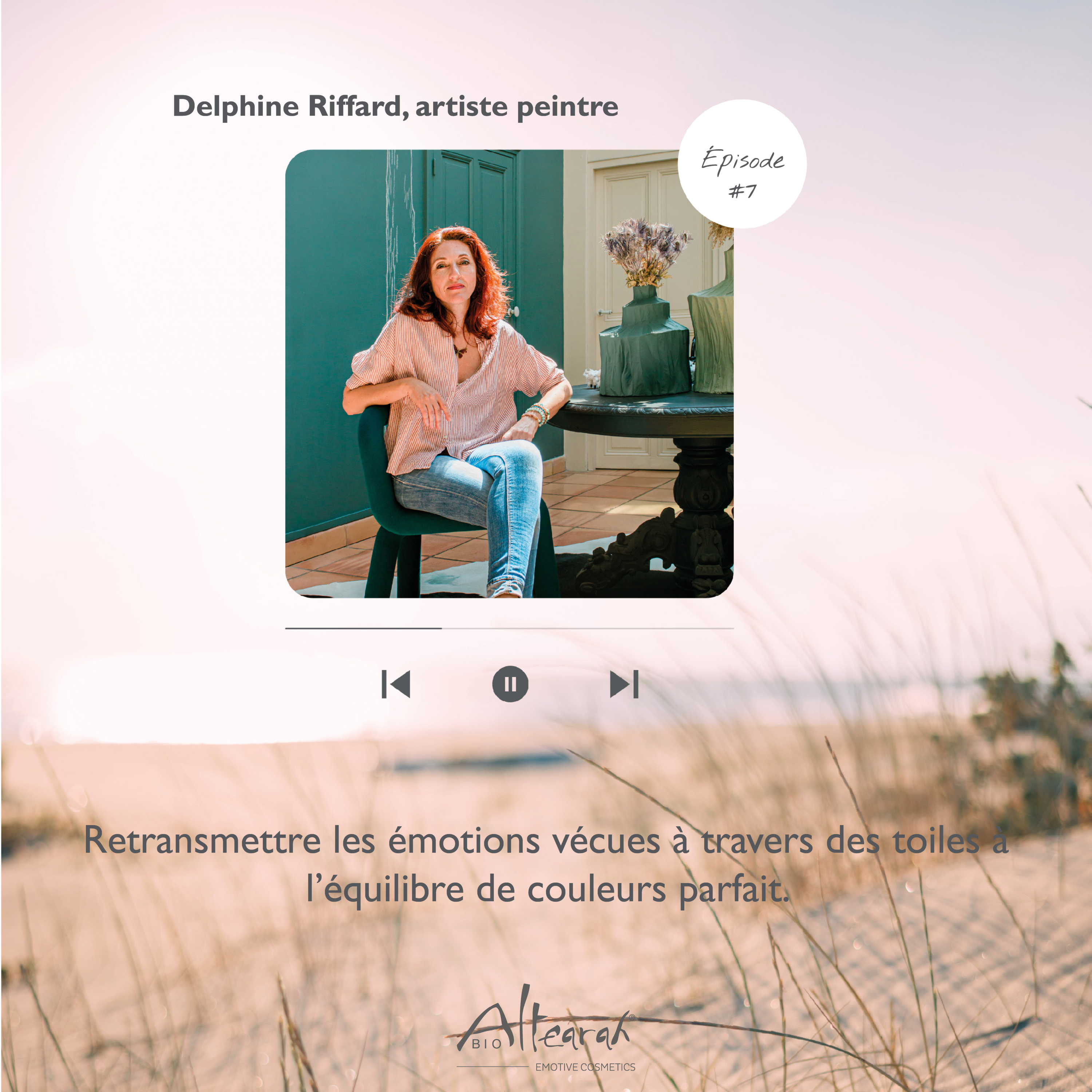 Au cœur de l\'été