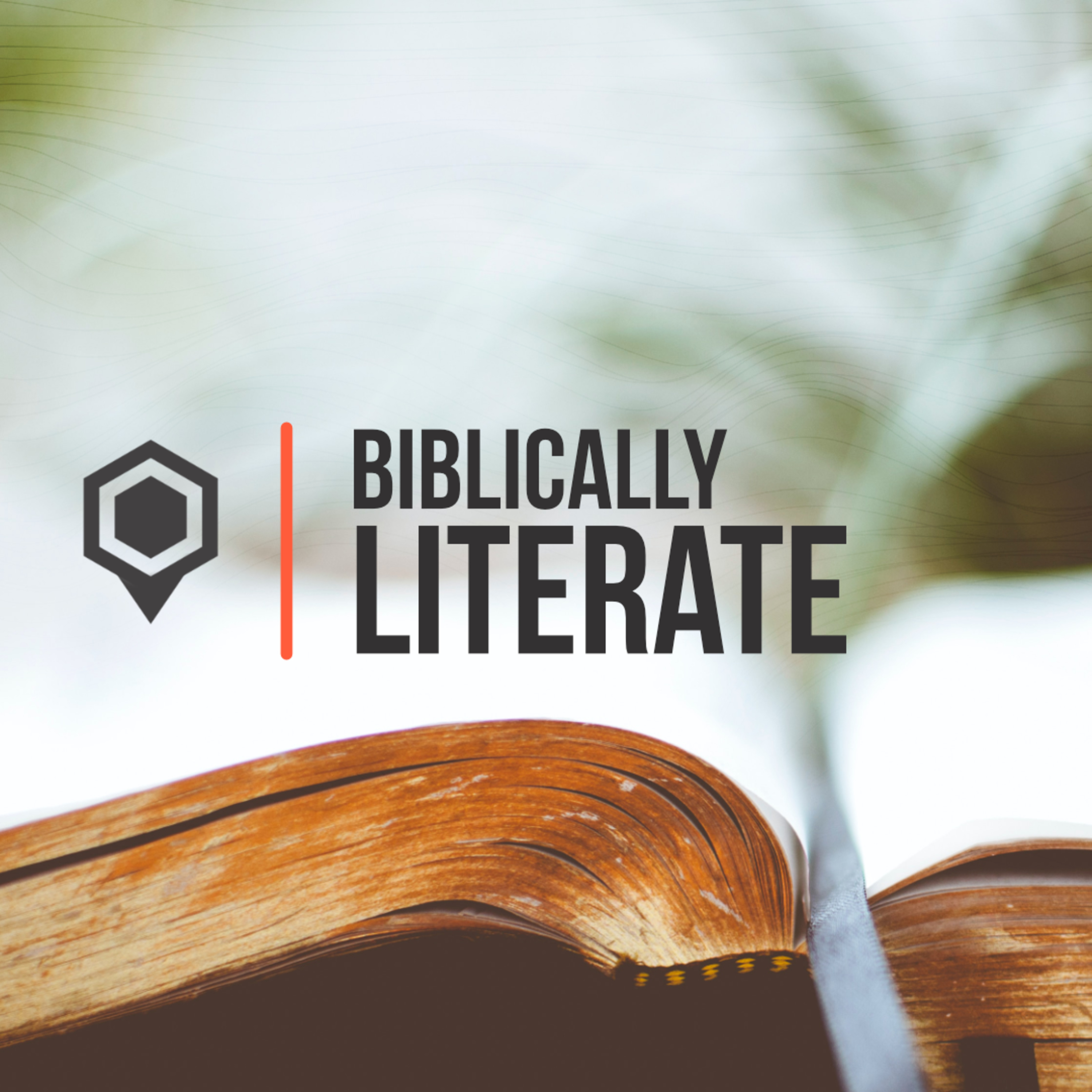 Grace Baptist Church Audio Podcast