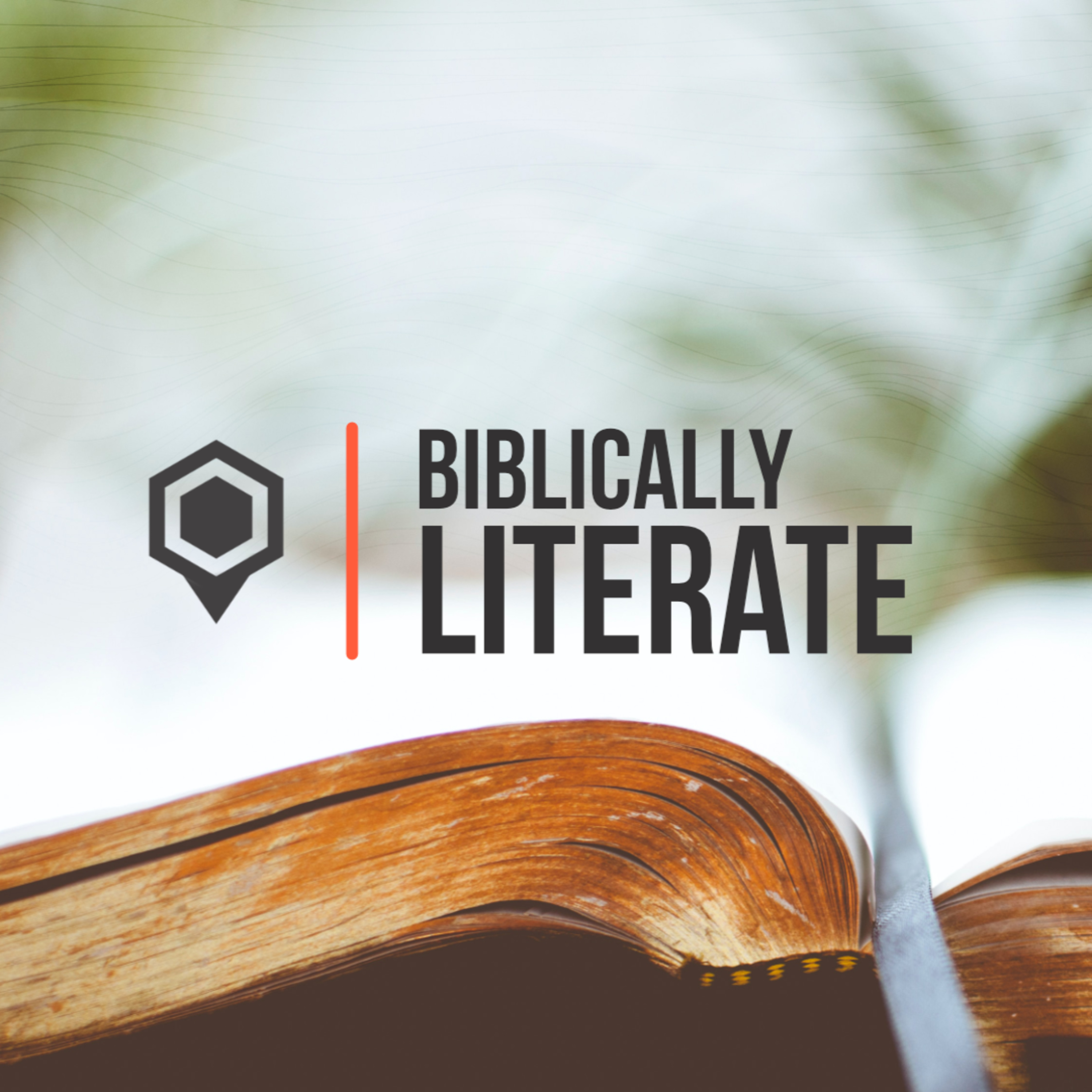 Grace Baptist Church Audio Podcast