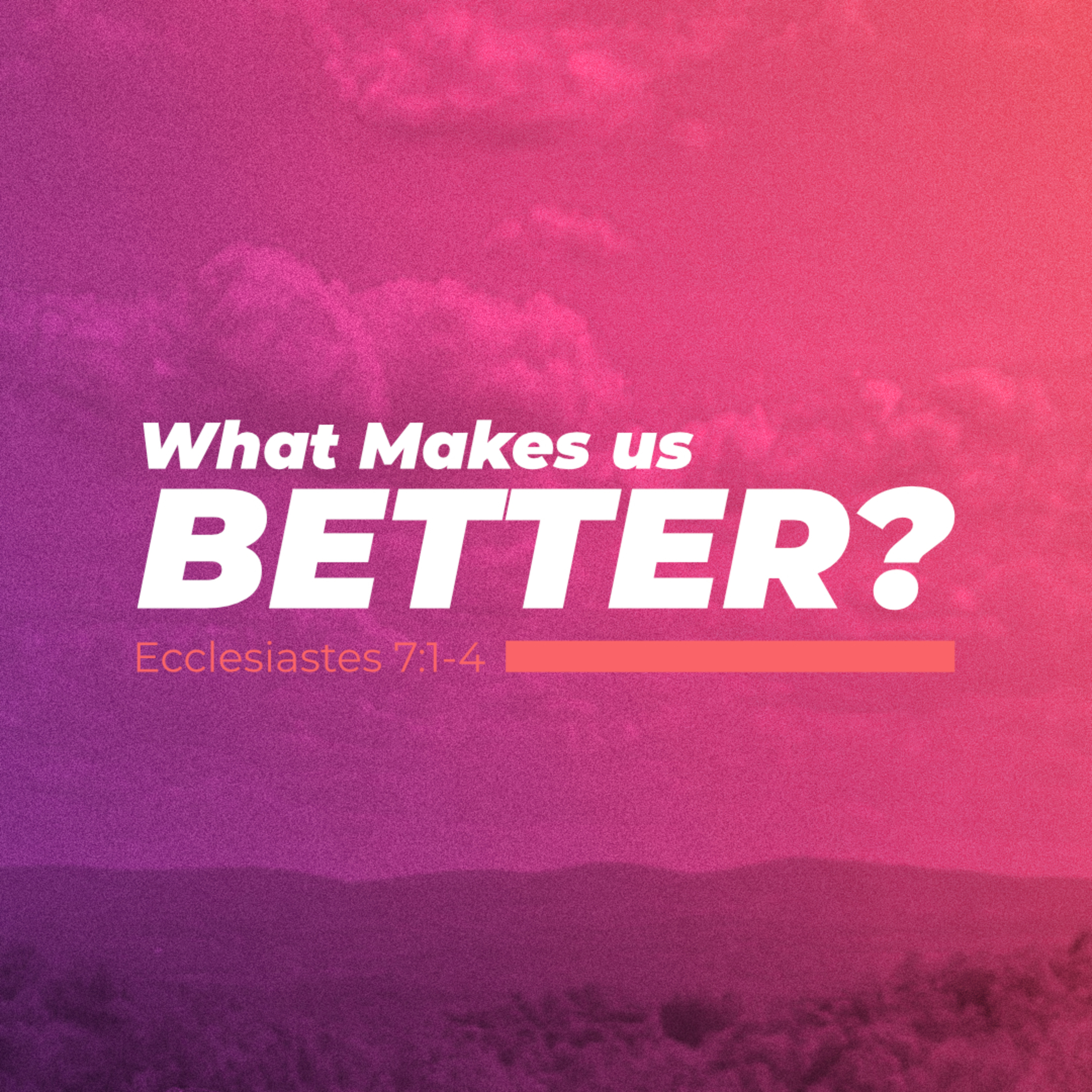 Grace Baptist Church Audio Podcast